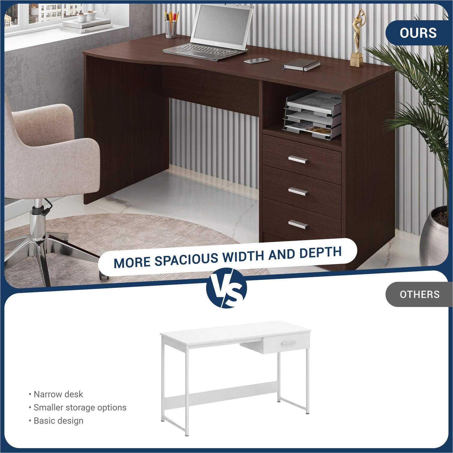 Watnature OGVJSJKD3GTP desks - View #3