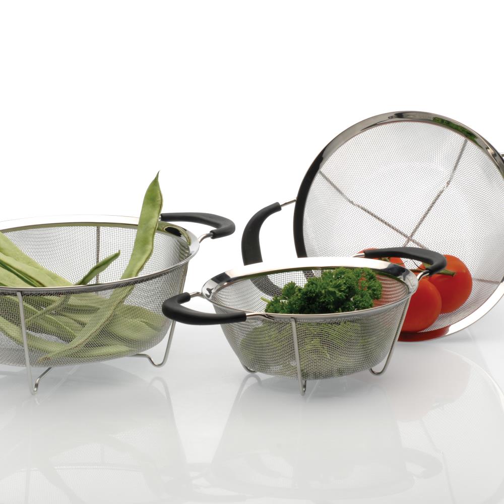 BergHOFF 1109499 colanders - View #2