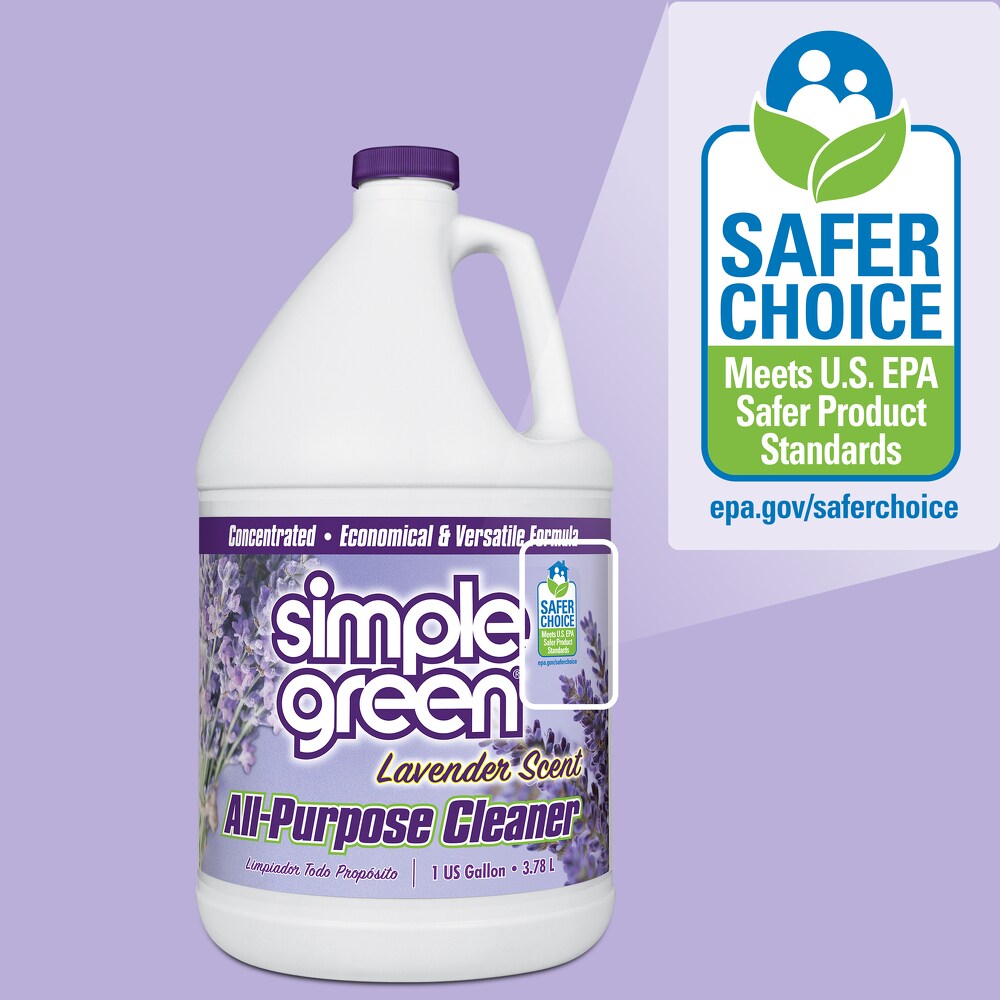 Simple Green 1610000600128 All-Purpose-Cleaners - View #6