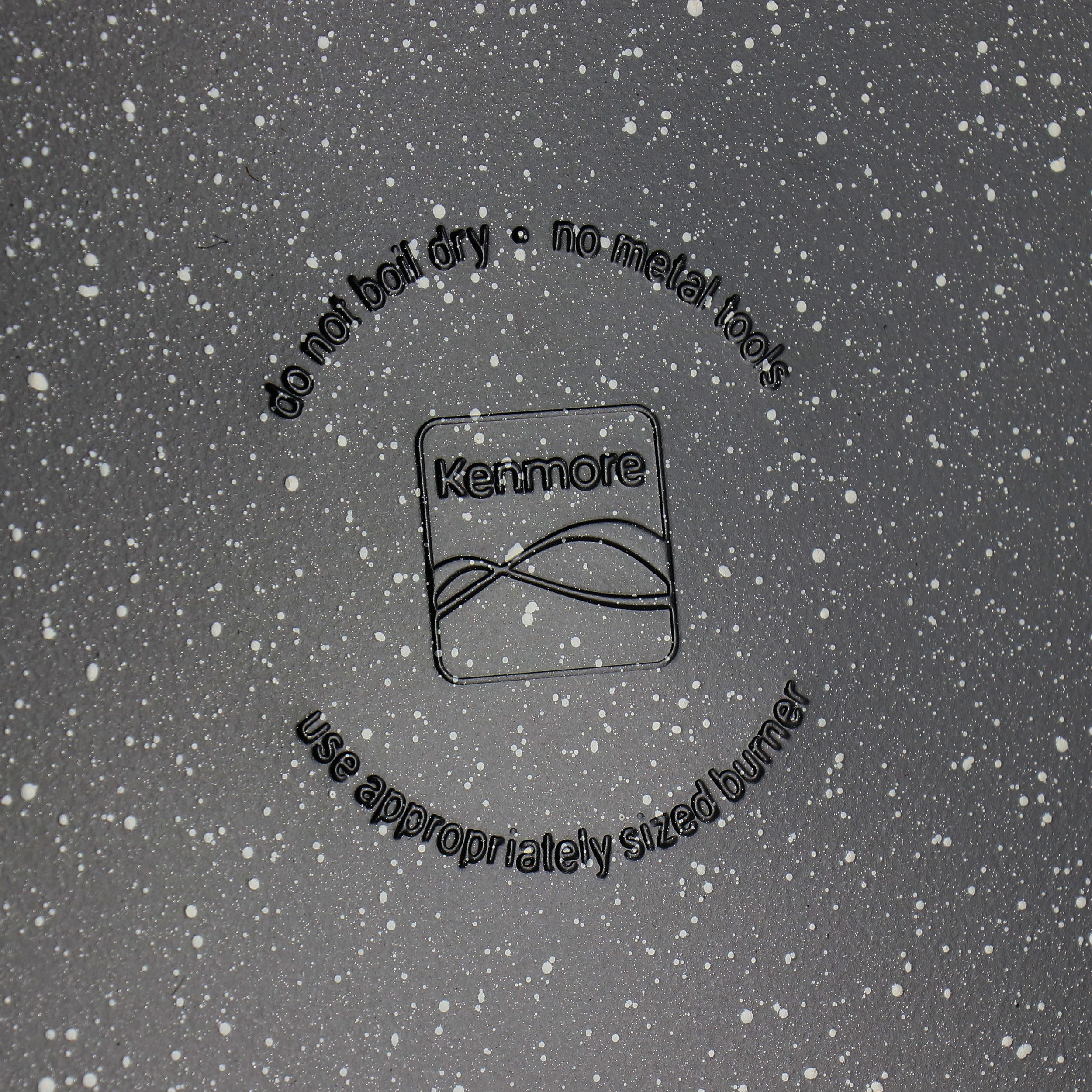 Kenmore 962119750M bakeware - View #4