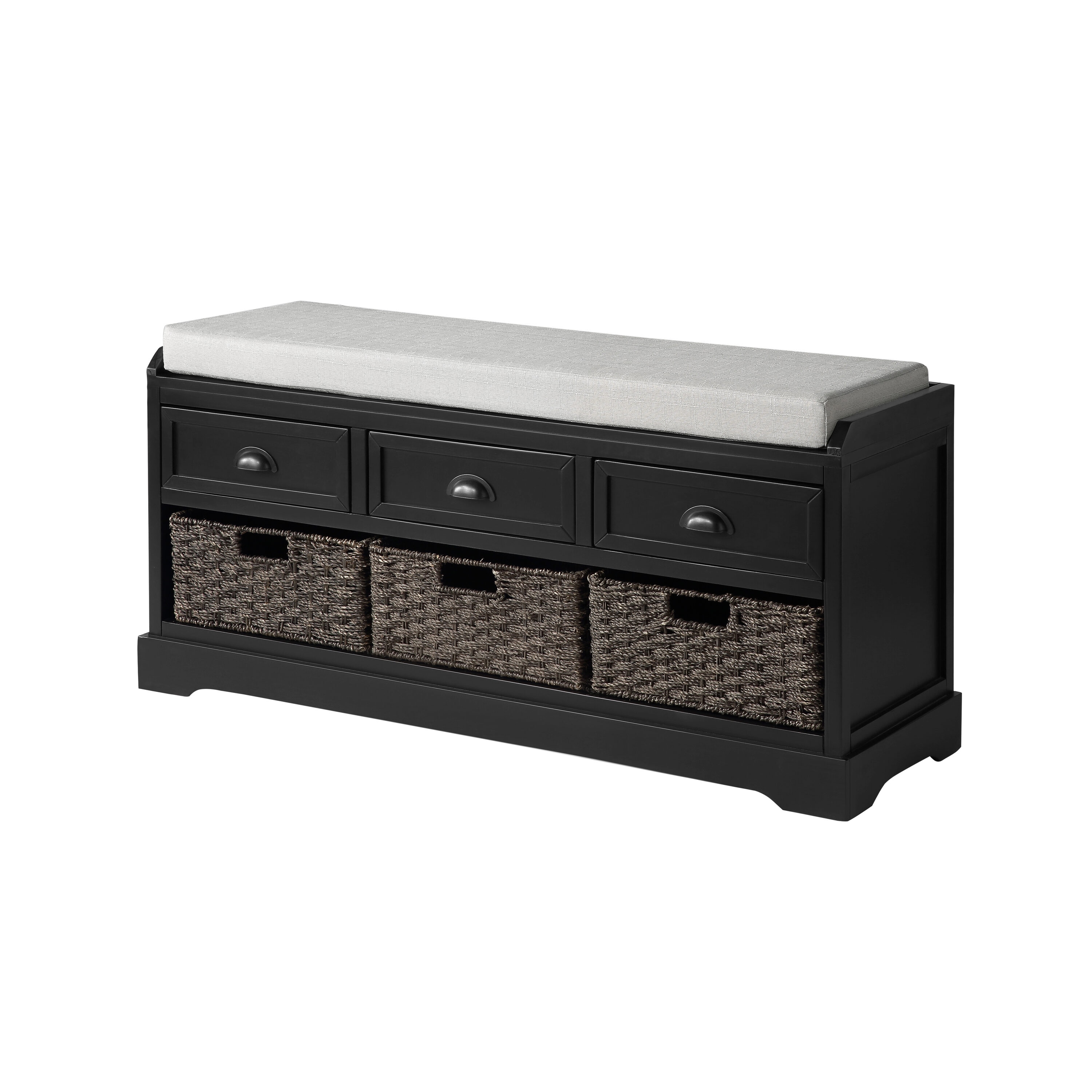 Clihome TRXCH-195161-2AB bench - View #5
