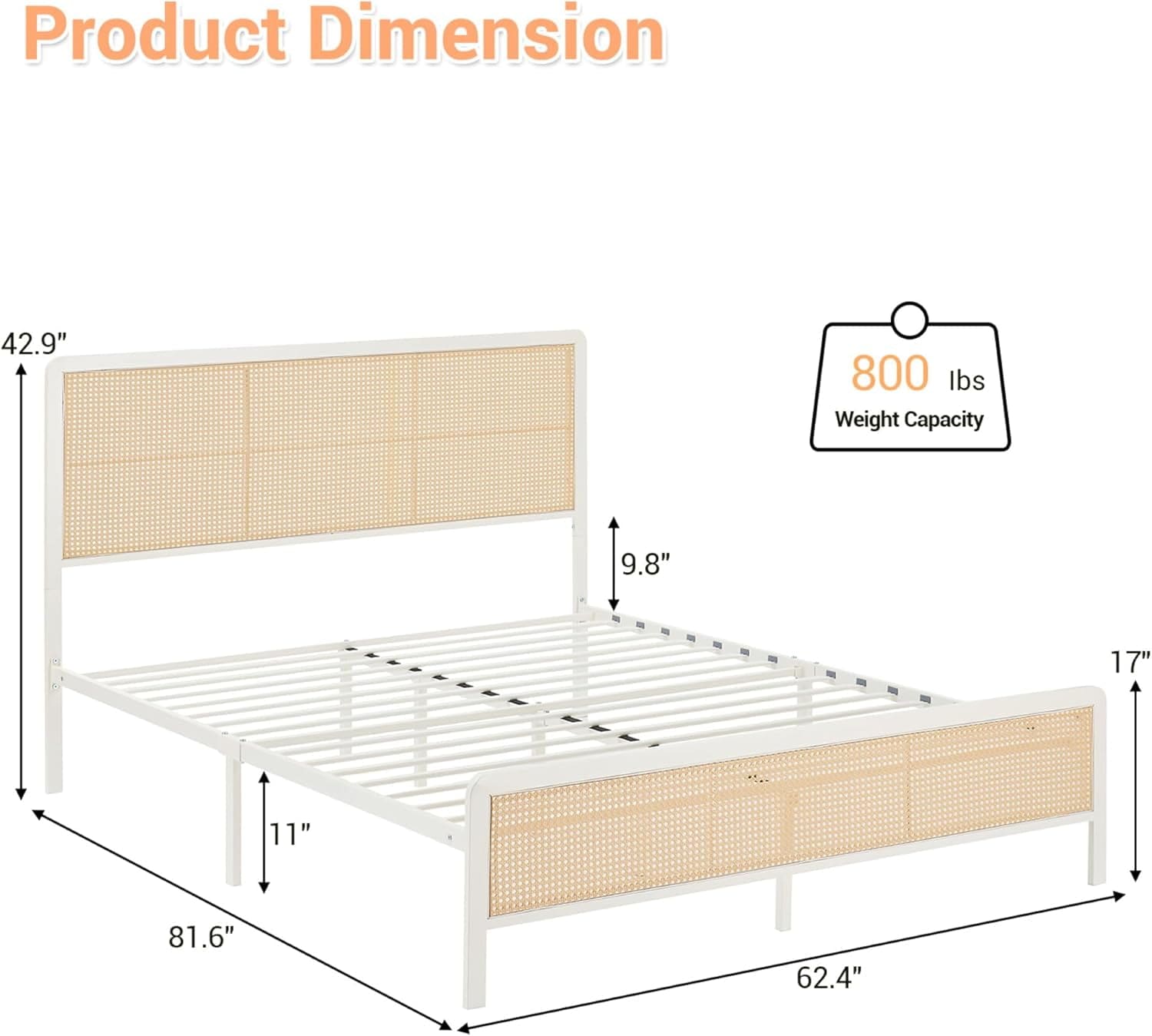 Garvee GKTD00436DYZW beds - View #4