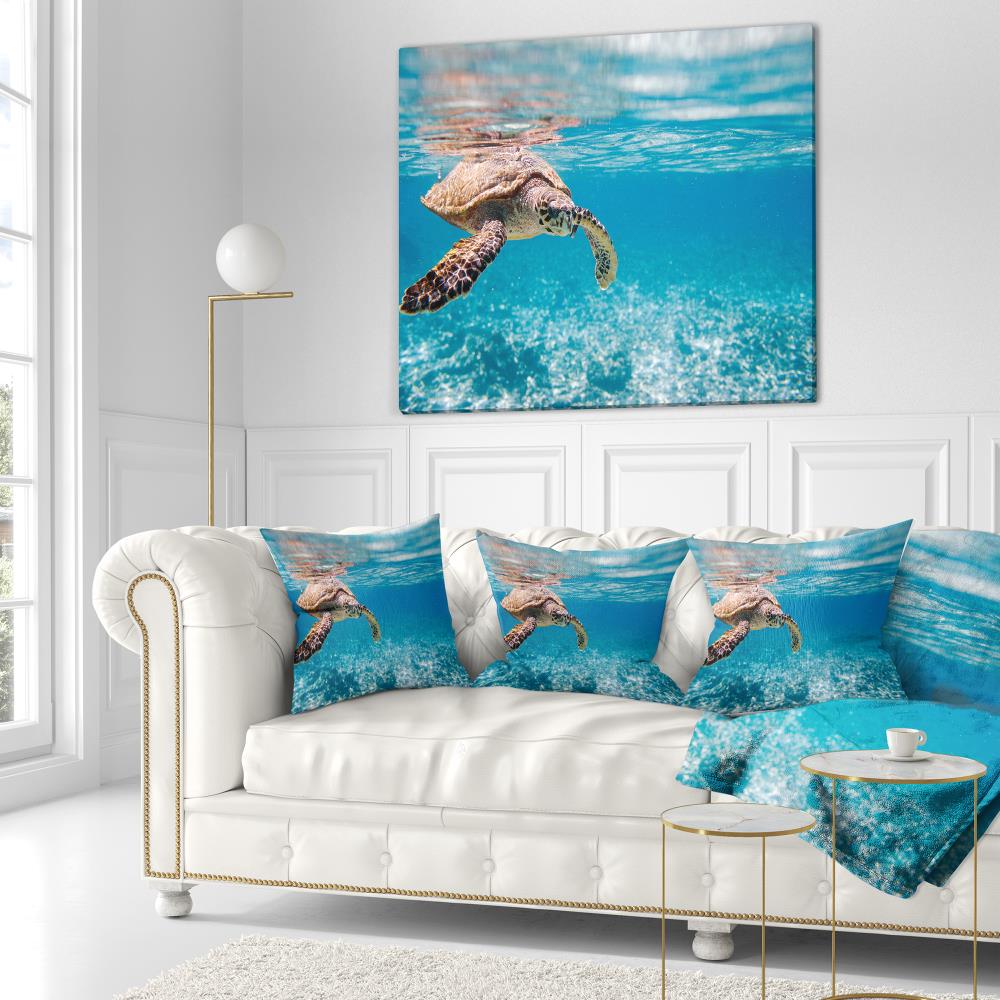 Designart CU13263-16-16 Accent-Pillows - View #2