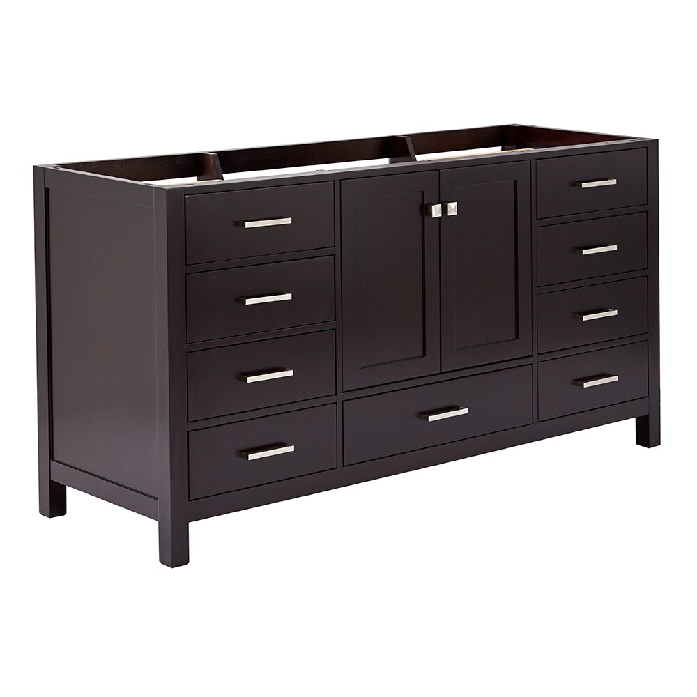 ARIEL A067S-BC-ESP vanities - View #4