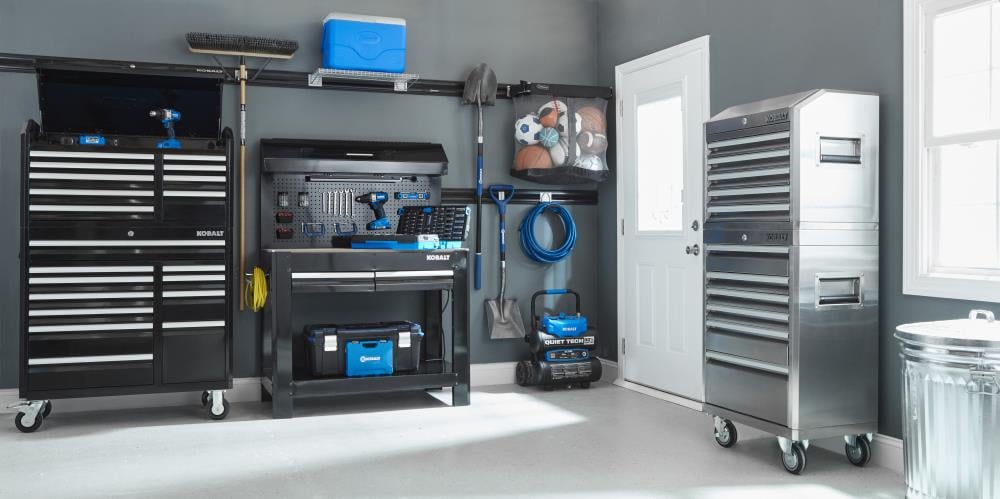Kobalt SHS2DWBPC18 m100710 - View #10