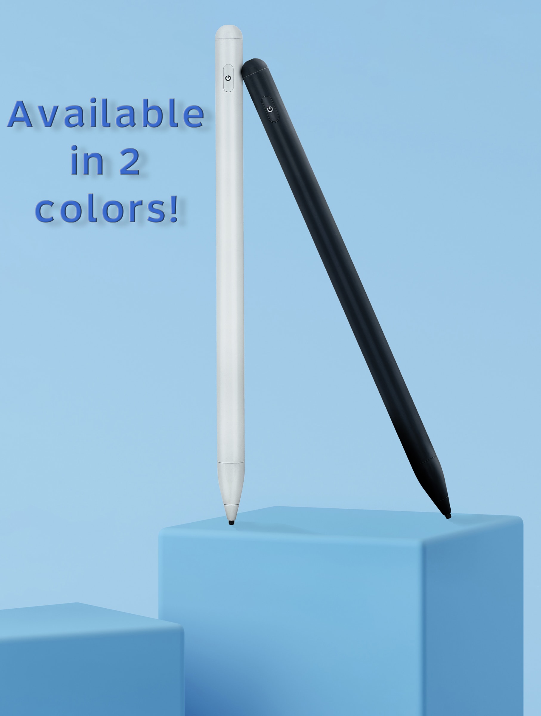 AdirPro 730-01-WHI Tablet-Accessories - View #8