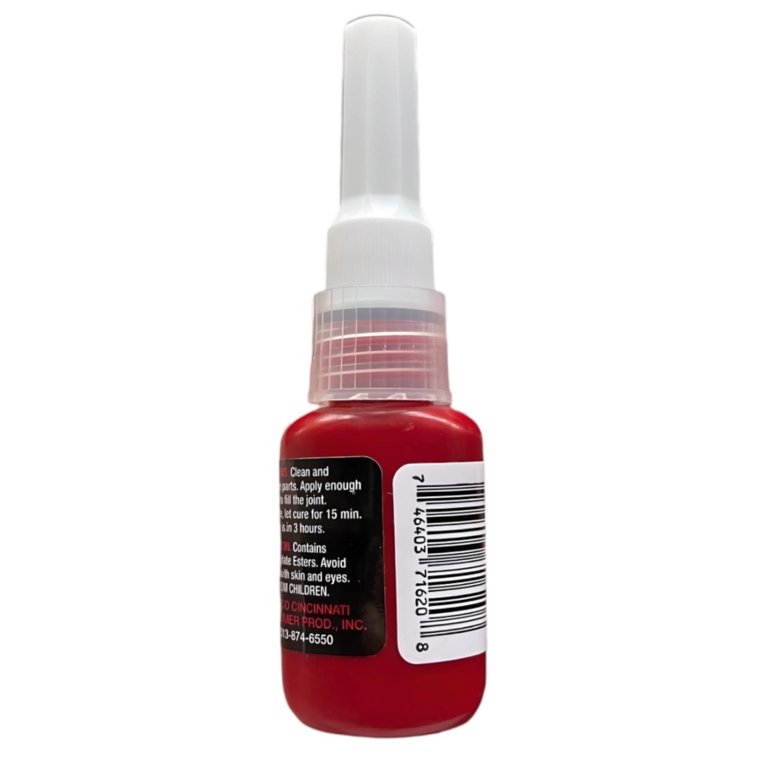 Valco Cincinnati 710XX620 Adhesive-Anchors - View #2