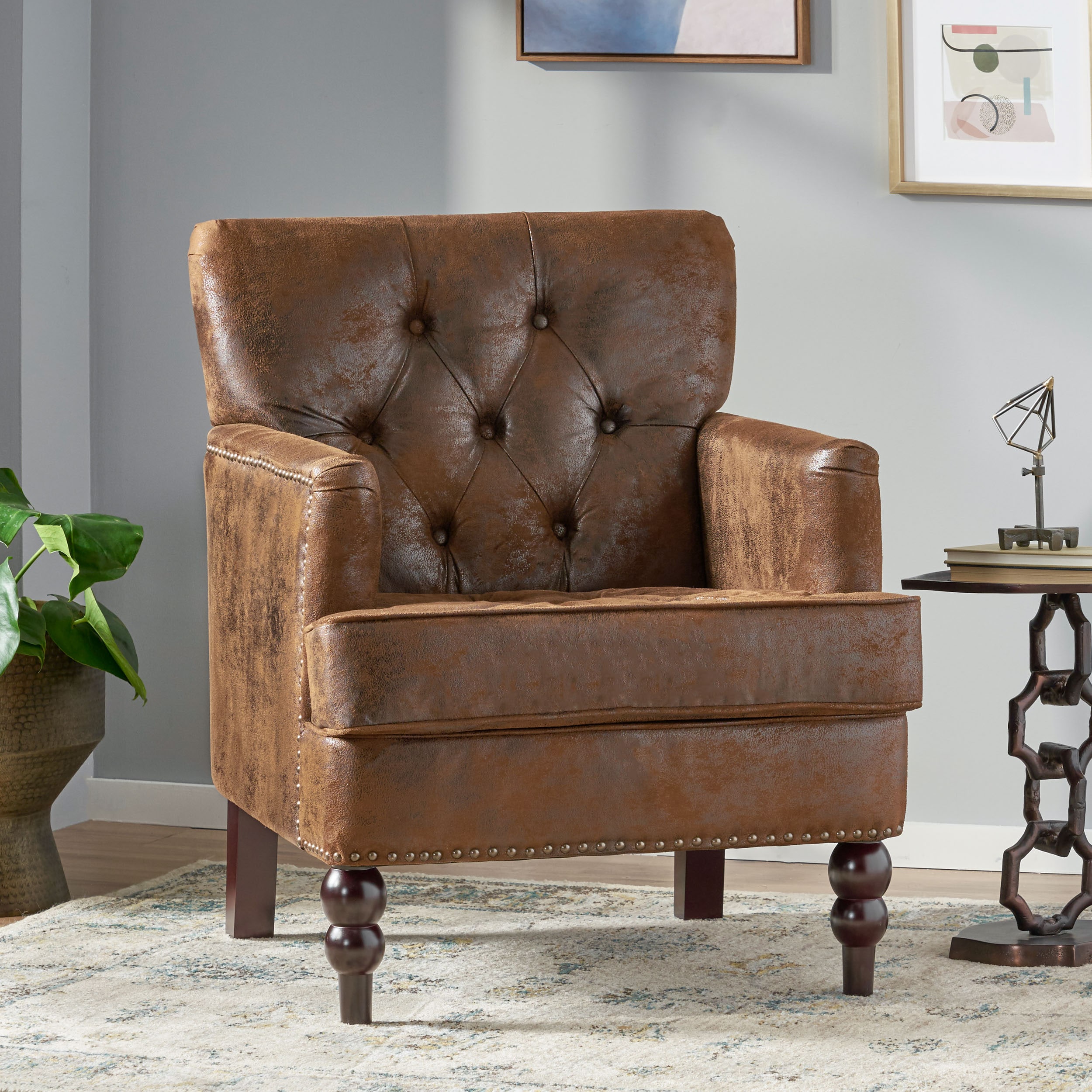 Best Selling Home Decor 294801 chairs - View #4