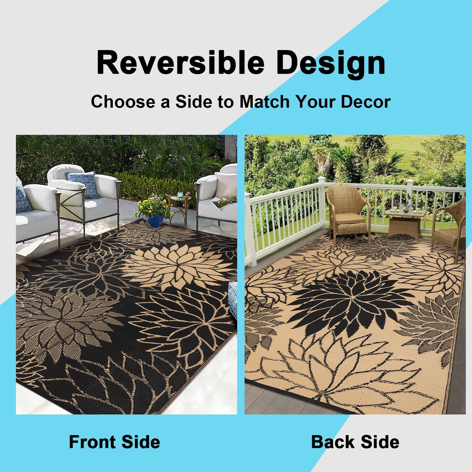 HEBE 754197757161 rugs - View #5