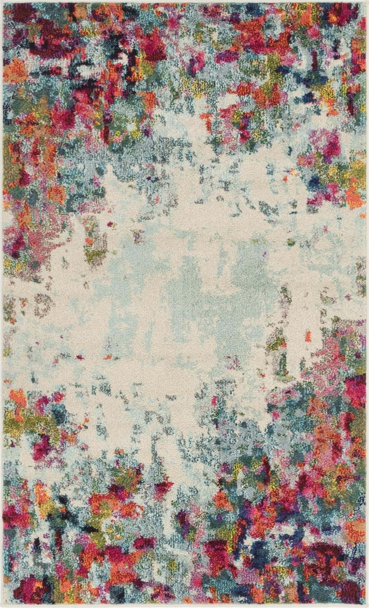 Unique Loom 3144045 rugs - View #2