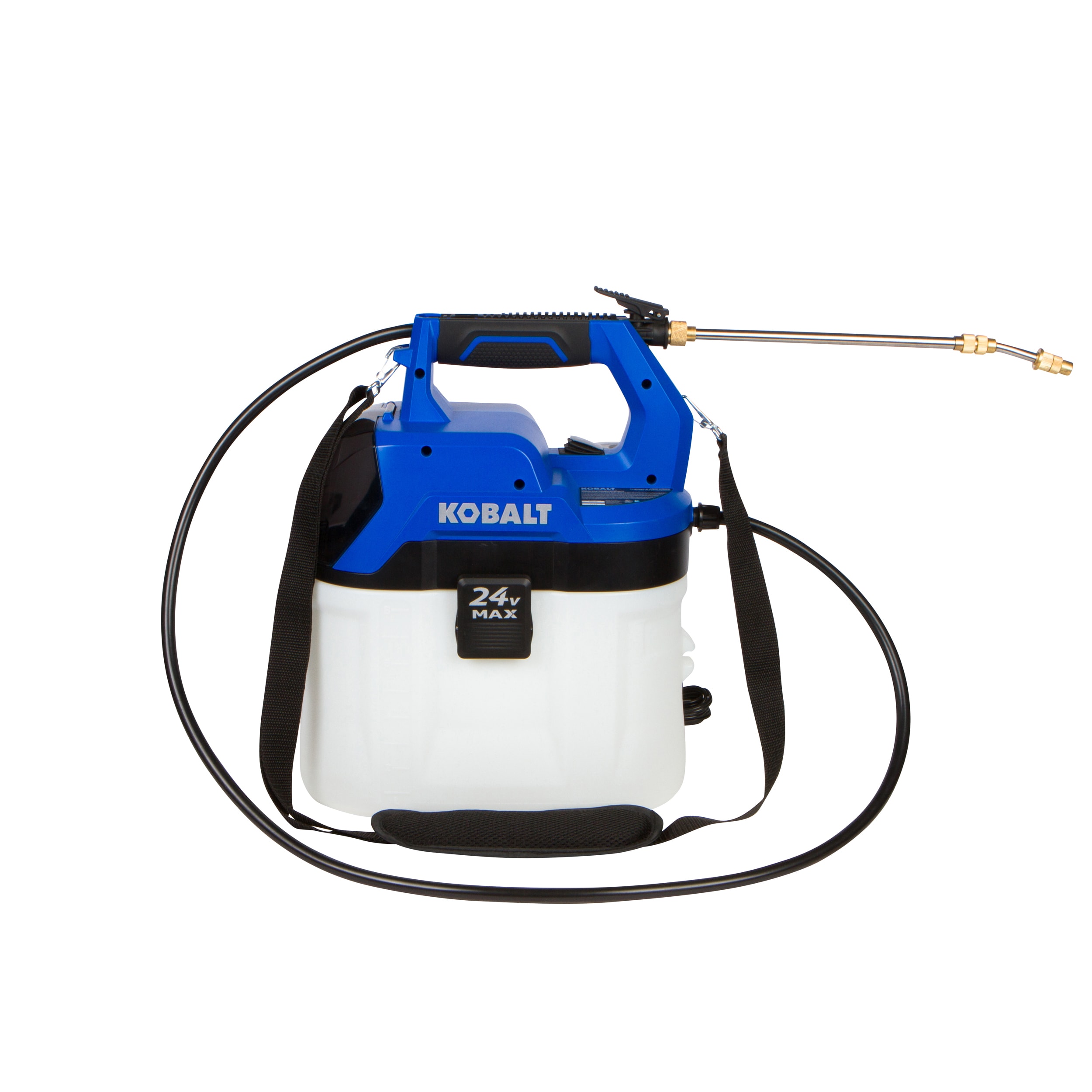 Kobalt Plastic Handheld Sprayer 