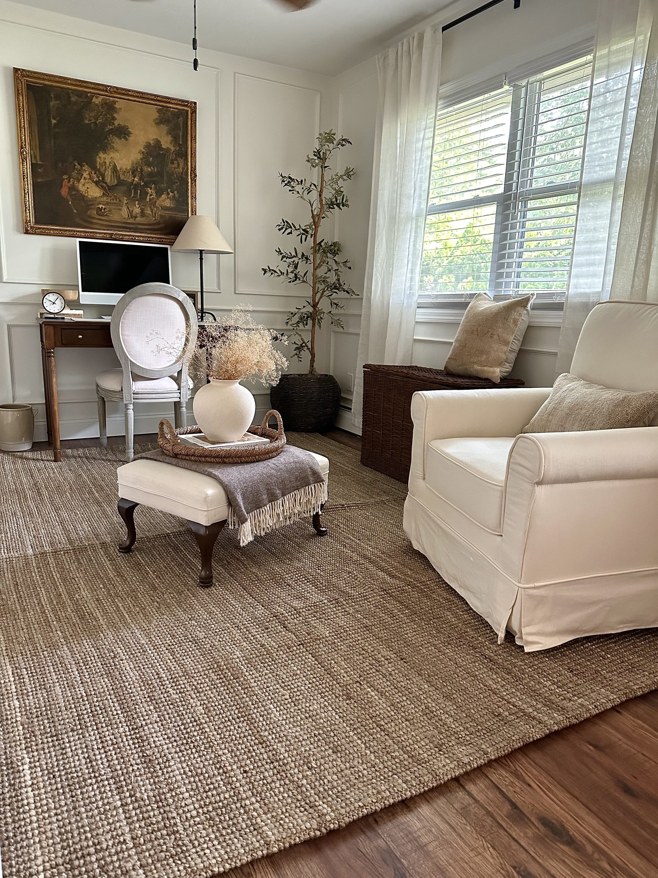 Safavieh NF808F-3 rugs - View #5