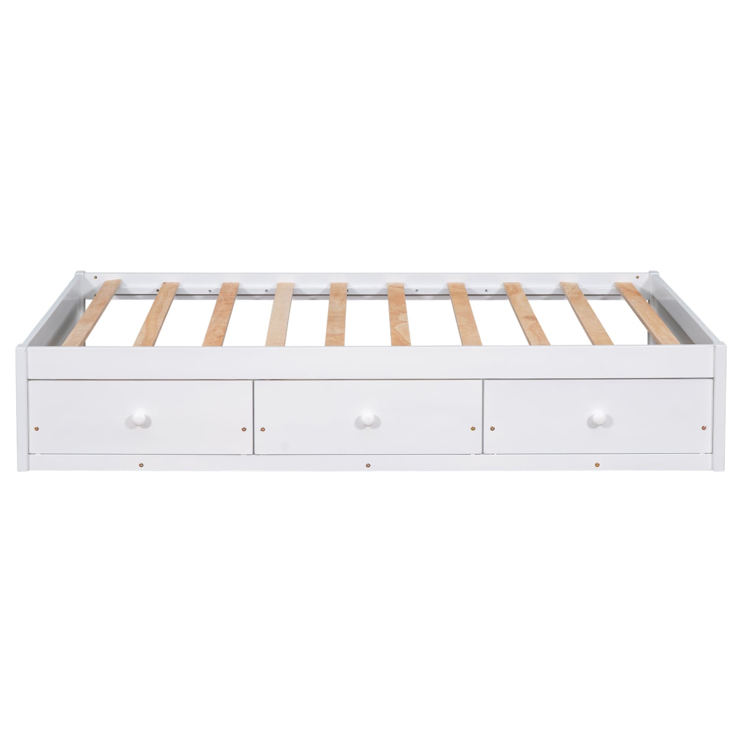 Streamdale Furniture WF193634AAK beds - View #3