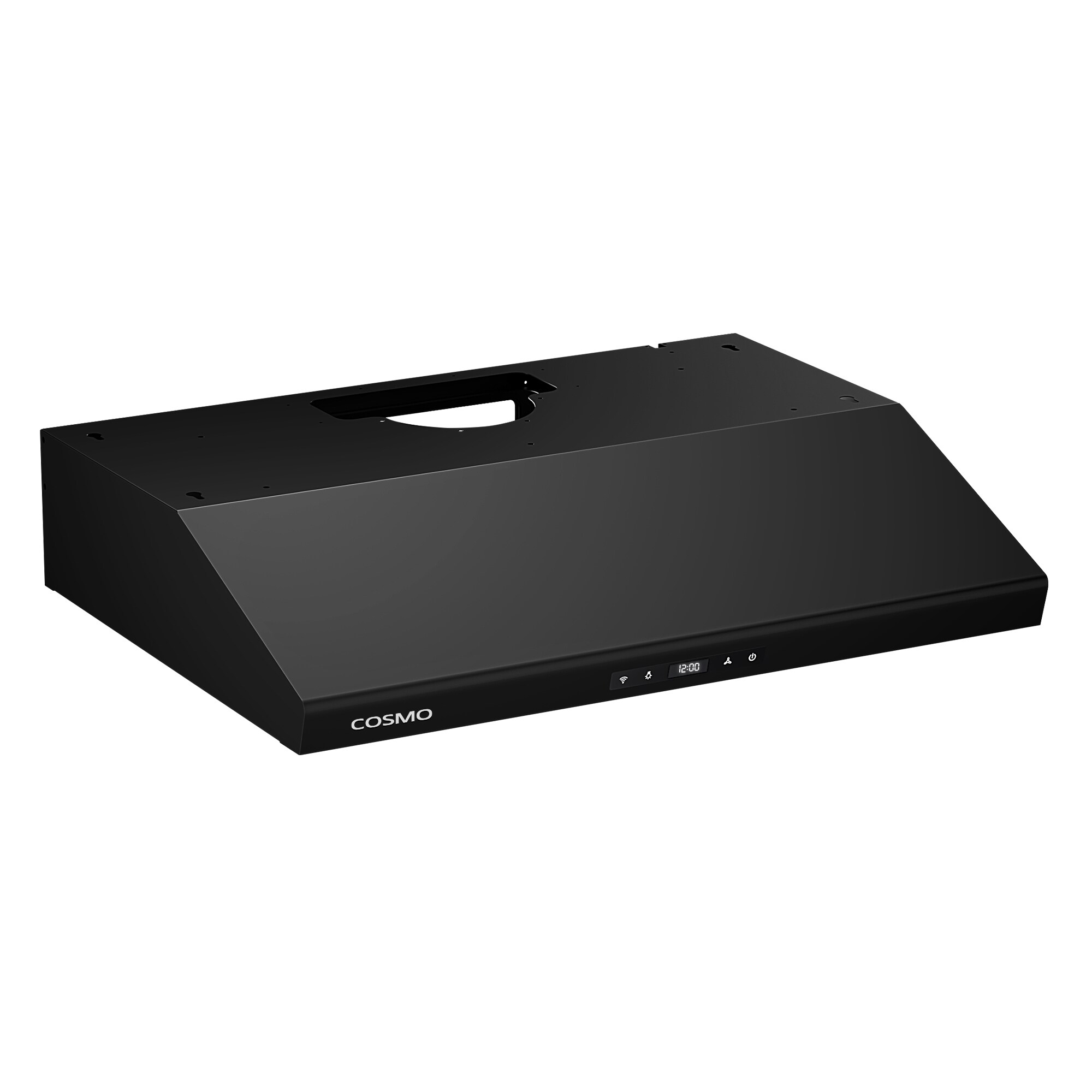 Cosmo COS-KS6U30-BK Undercabinet-Range-Hoods - View #15