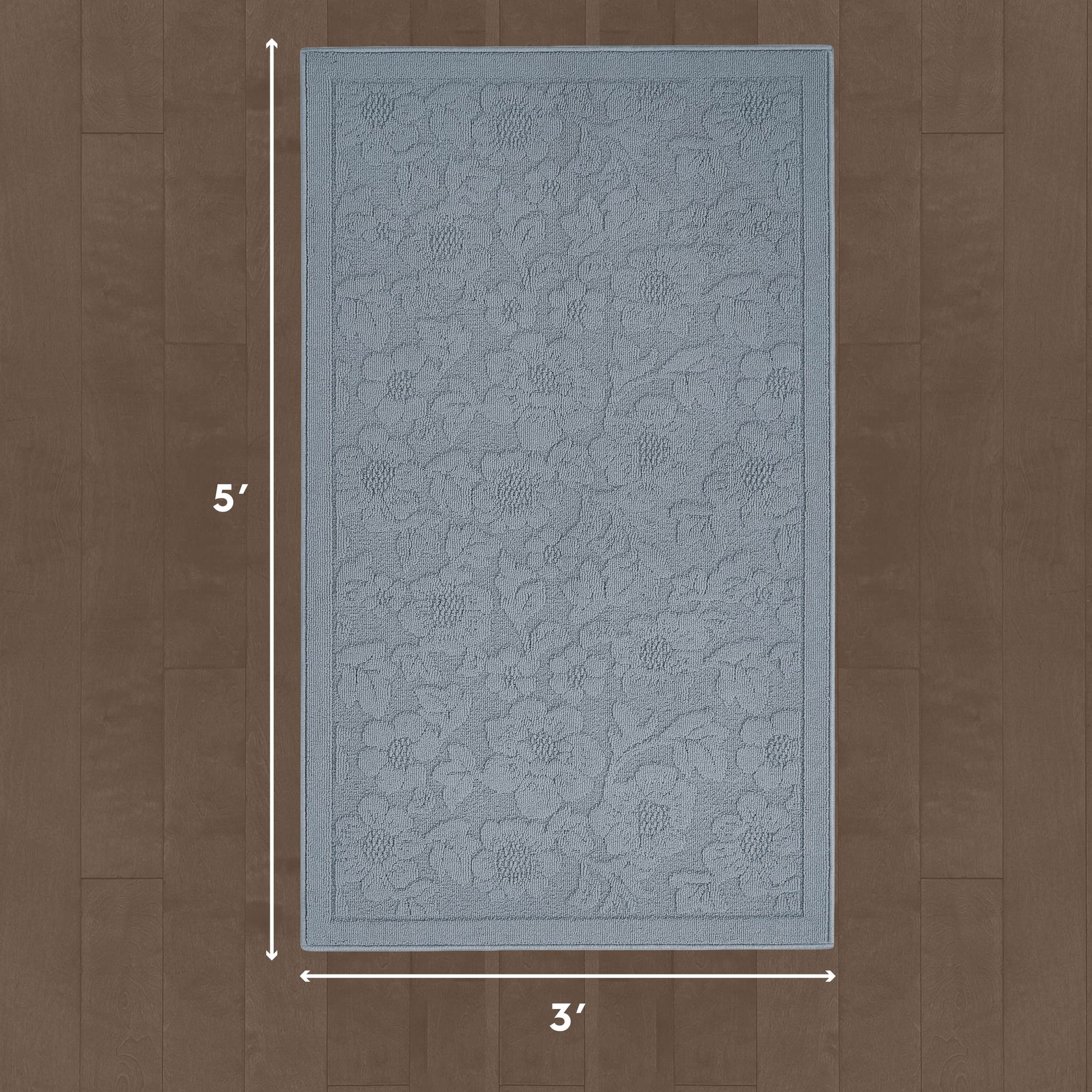 Laura Ashley 646760297061 rugs - View #3