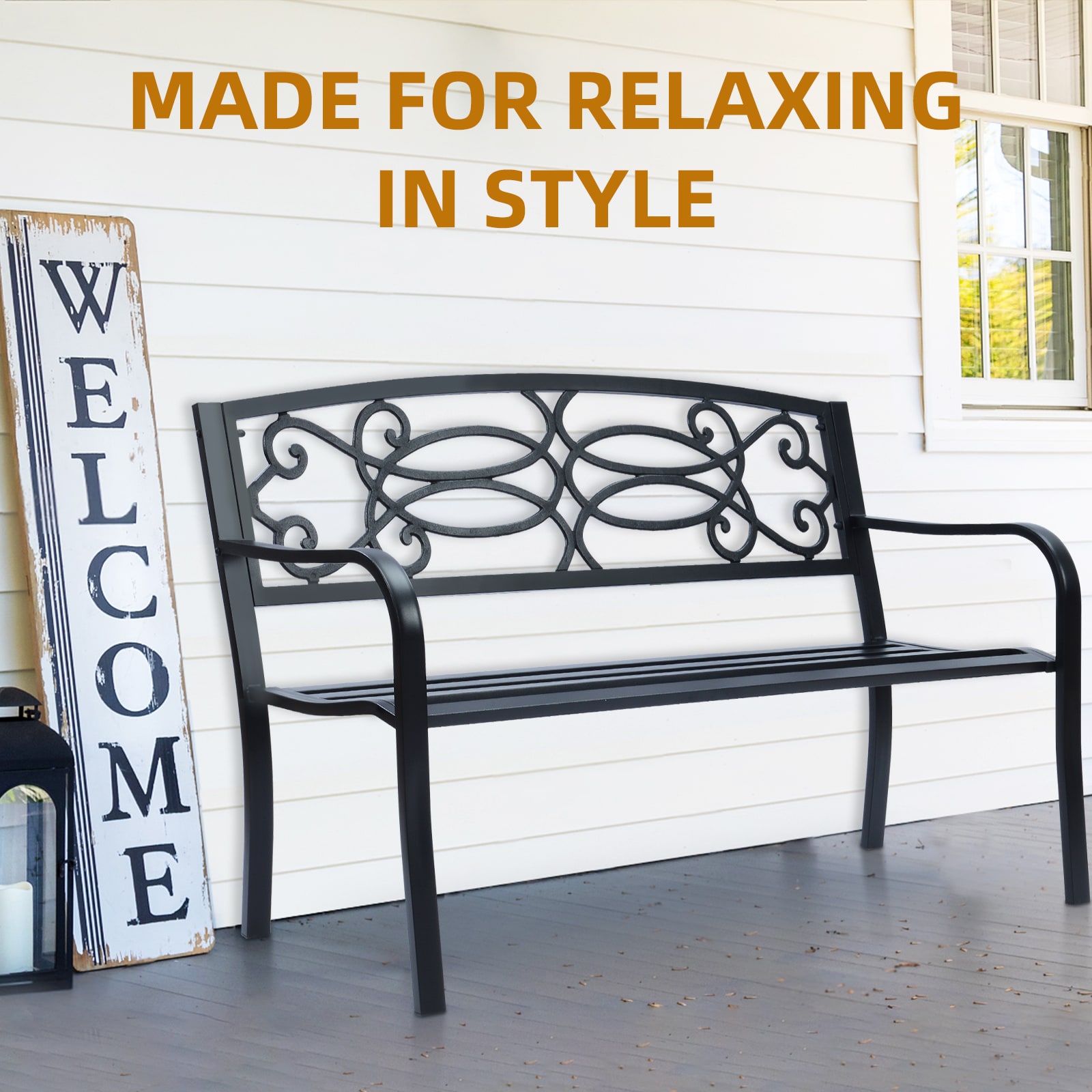 Patio Premier 2L3051 benches - View #6