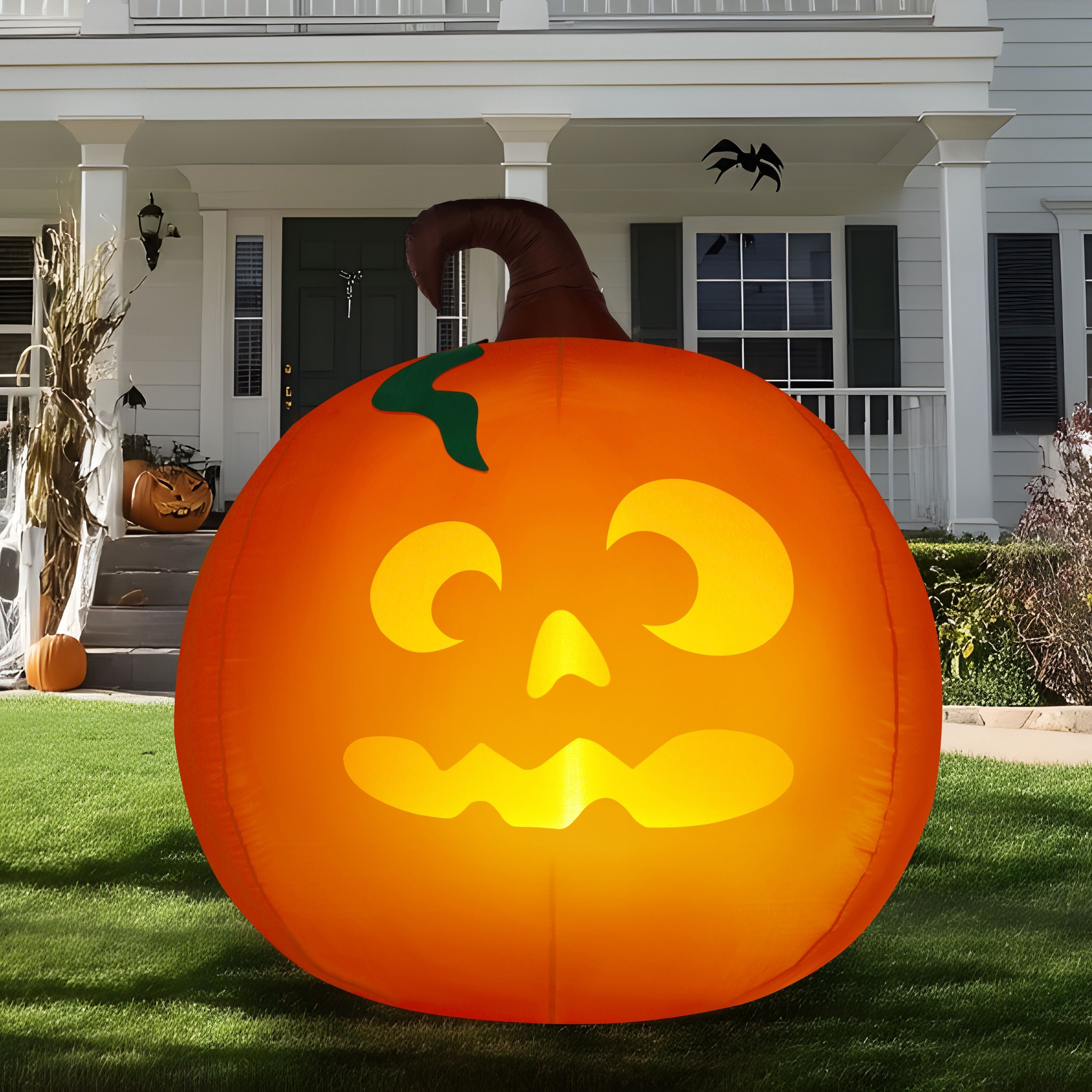 Joyfy 17514 Outdoor-Halloween-Decor - View #2