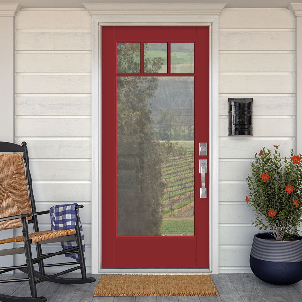 Masonite 1524529 Entry-Doors - View #2