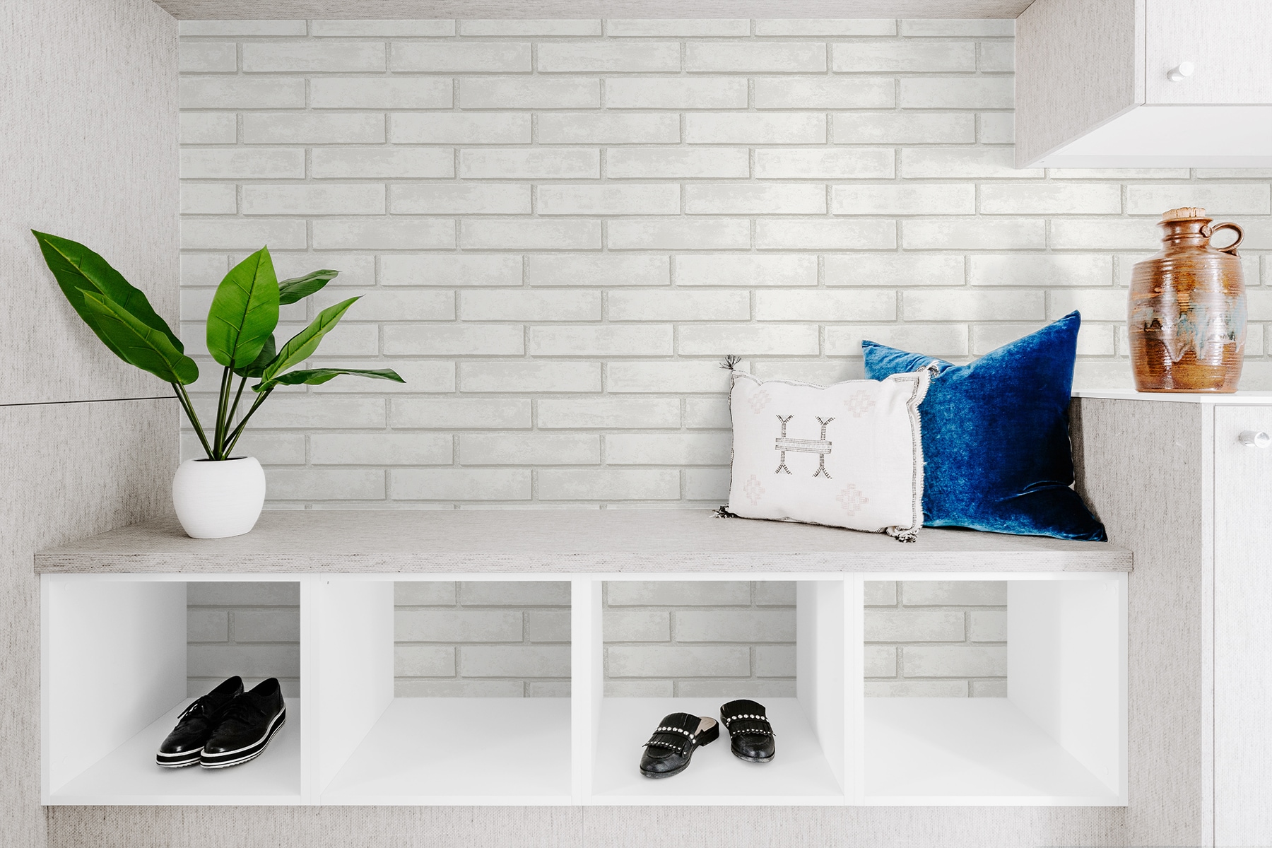 NextWall NW40600 wallpaper - View #5