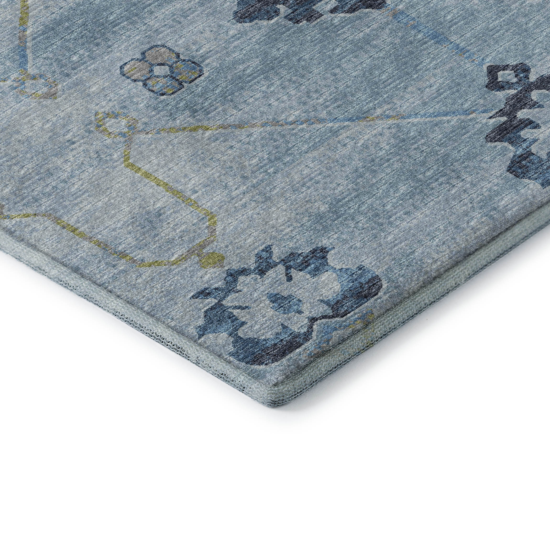 Addison Rugs AMF122BL9X12 rugs - View #4