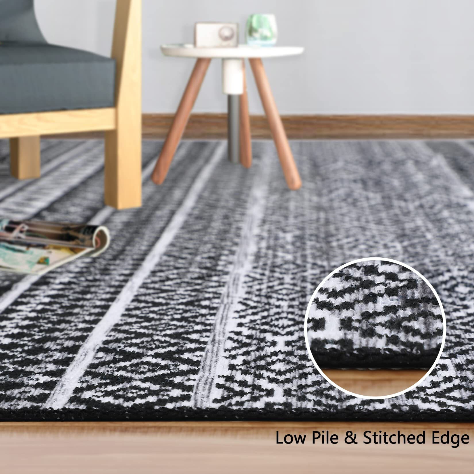 Garvee YXY-LO-PHO-0VEJ092Y rugs - View #5