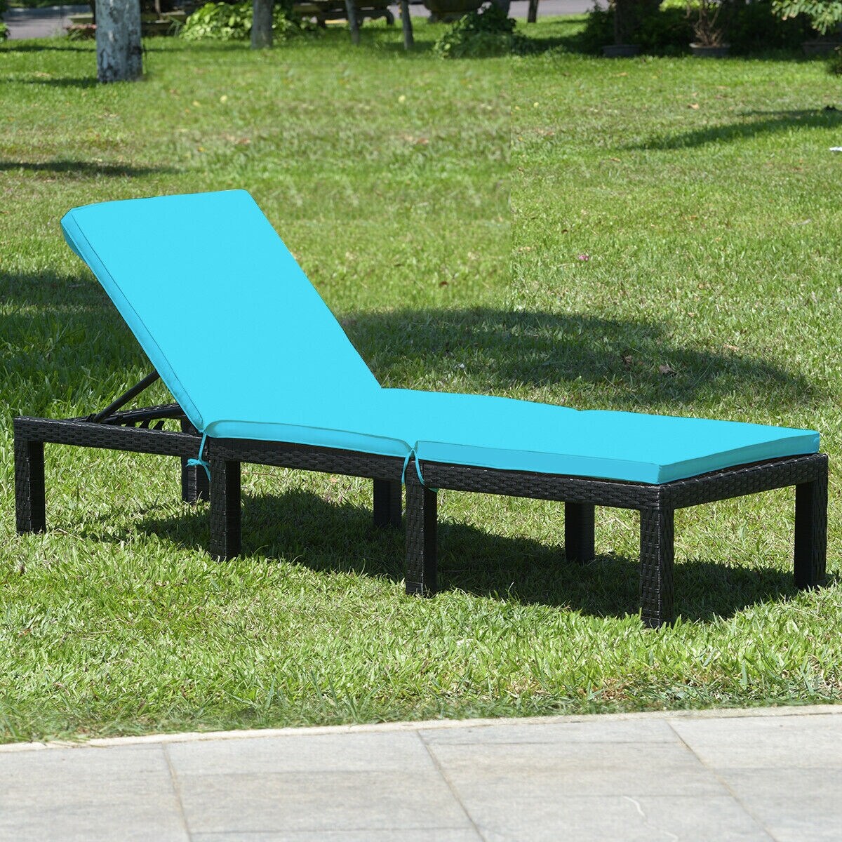Volenca VOL-NE680U Patio-Chairs - View #9