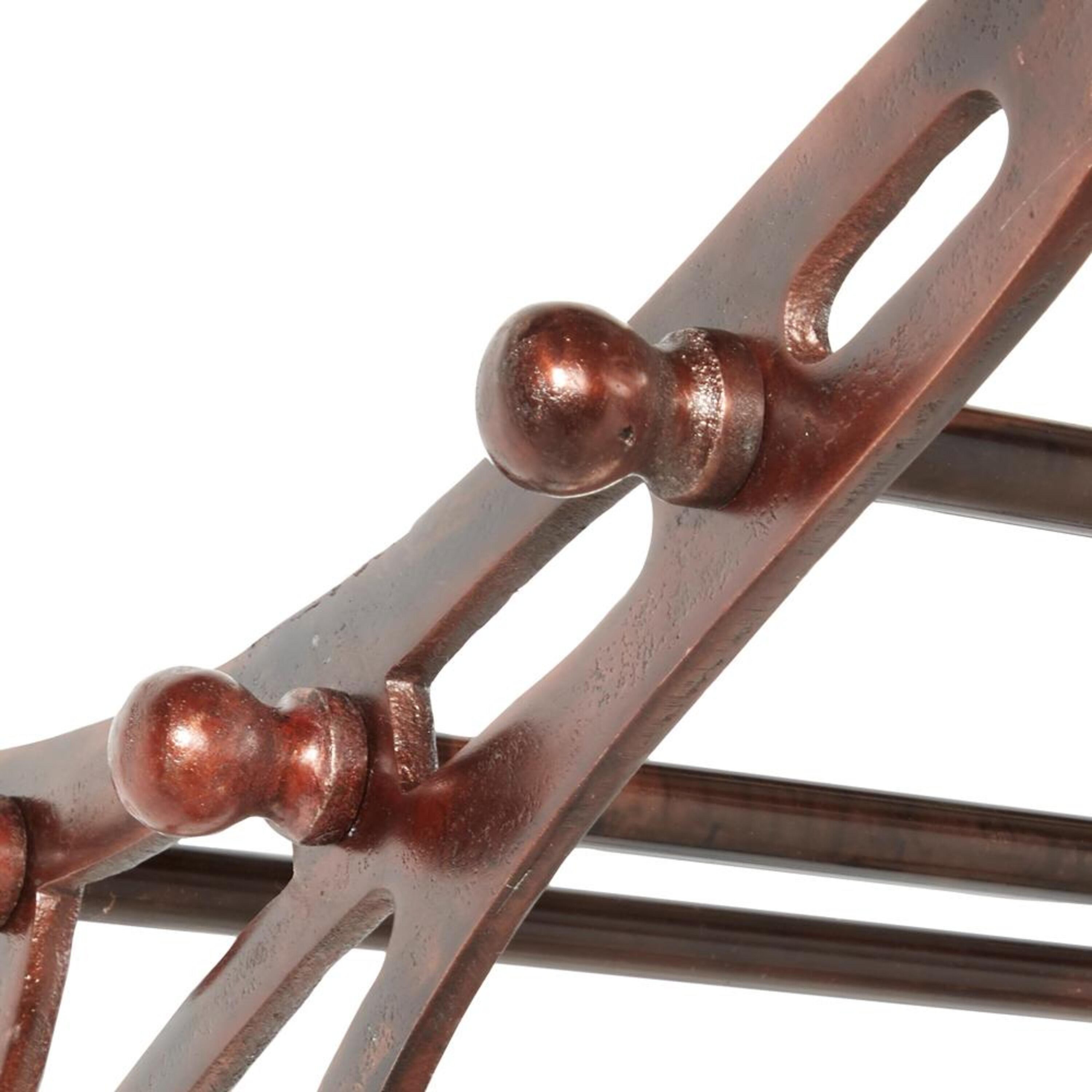 Grayson Lane 29257 Wall-Mounted-Shelving - View #10