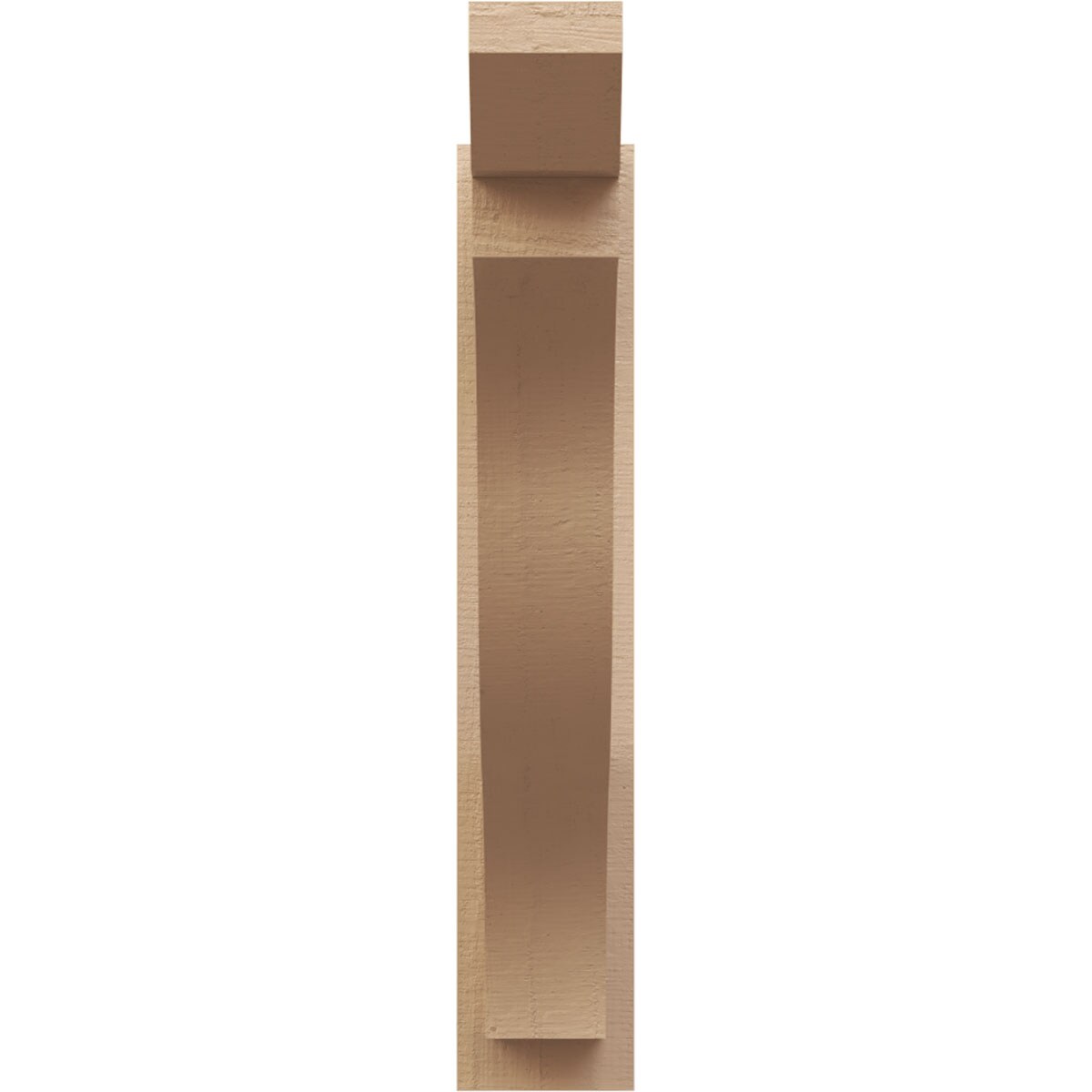 Ekena Millwork 2130735 outlookers - View #4