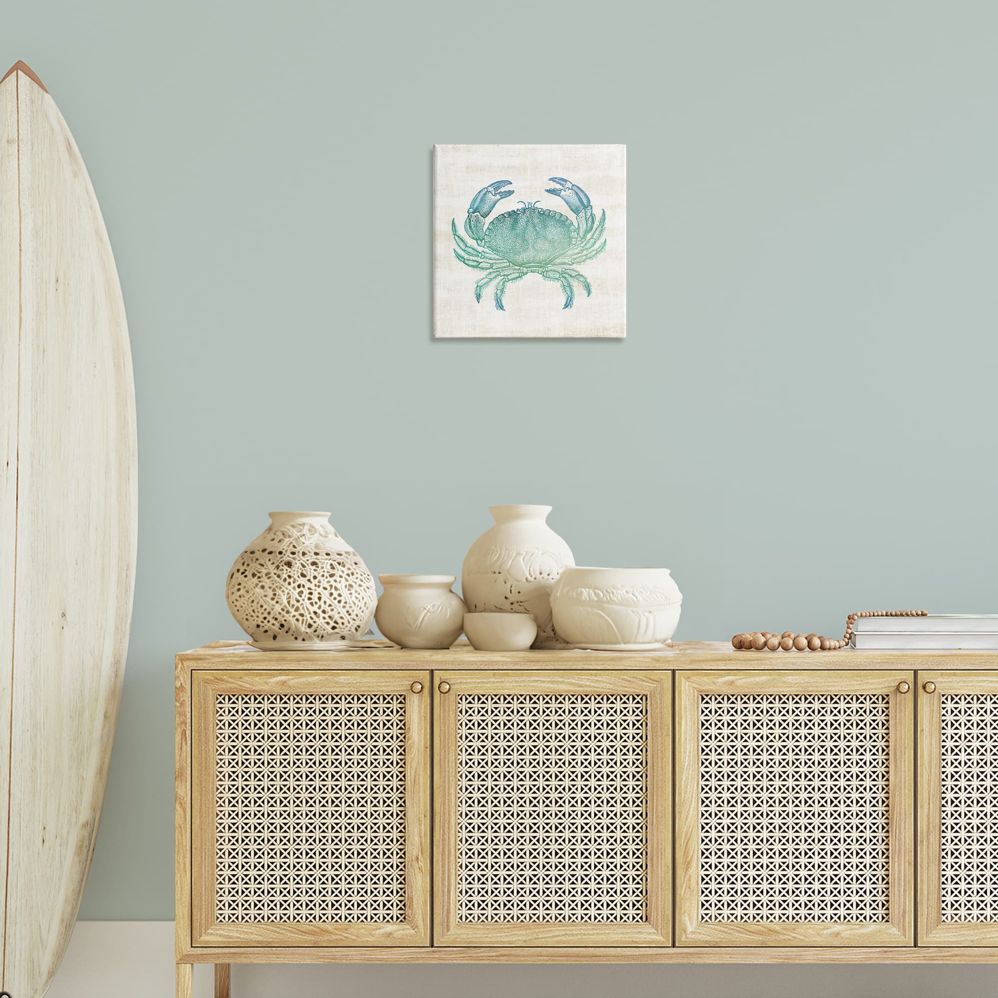 Stupell Industries BS-170-CN-17X17 Wall-Art - View #3