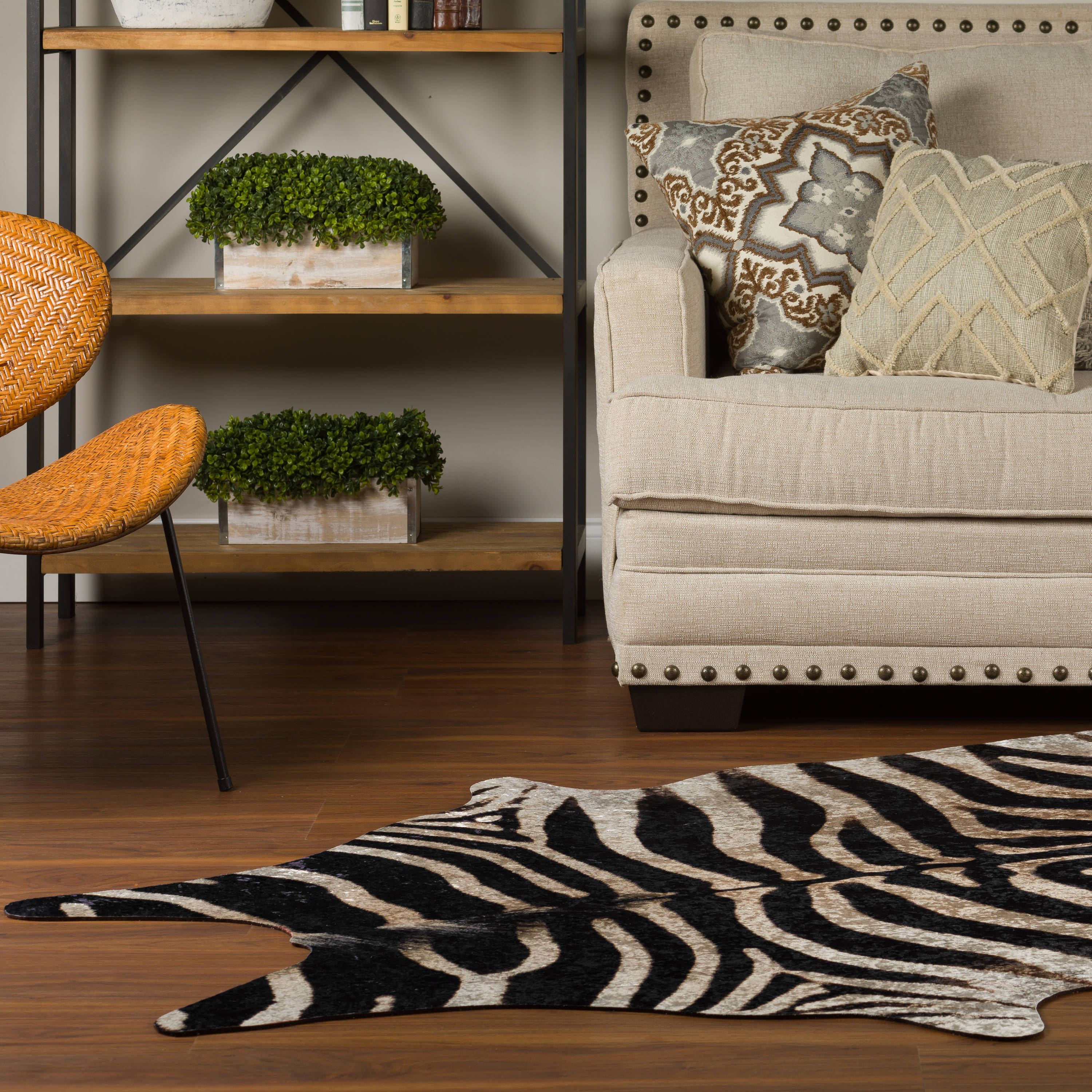 Addison Rugs ACH37ZE5X8 rugs - View #5