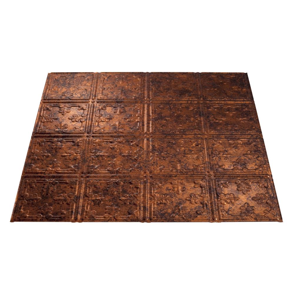 Fasade PL7318 Ceiling-Tile - View #3