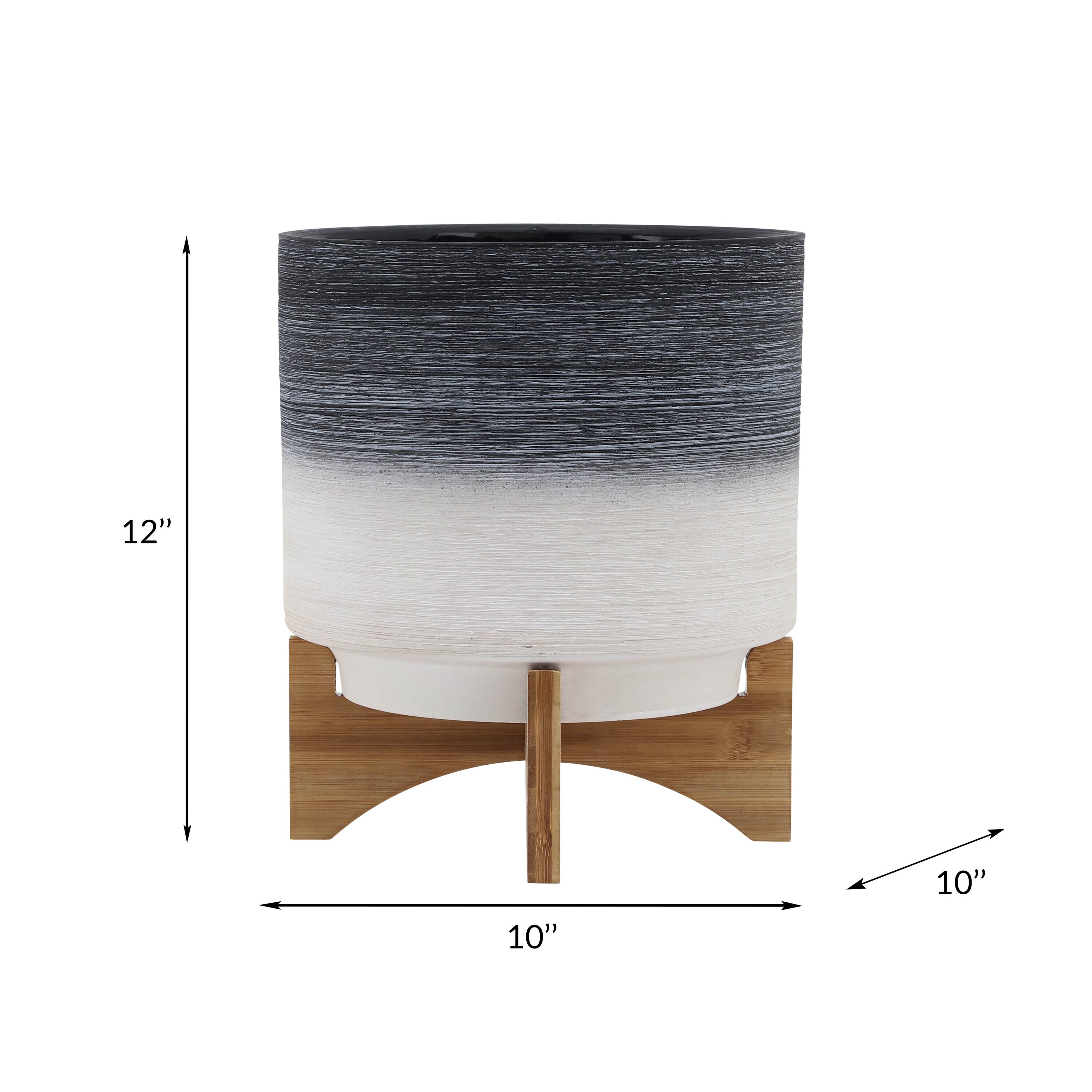 Siavonce XH06832 Planter-Window-Box - View #7