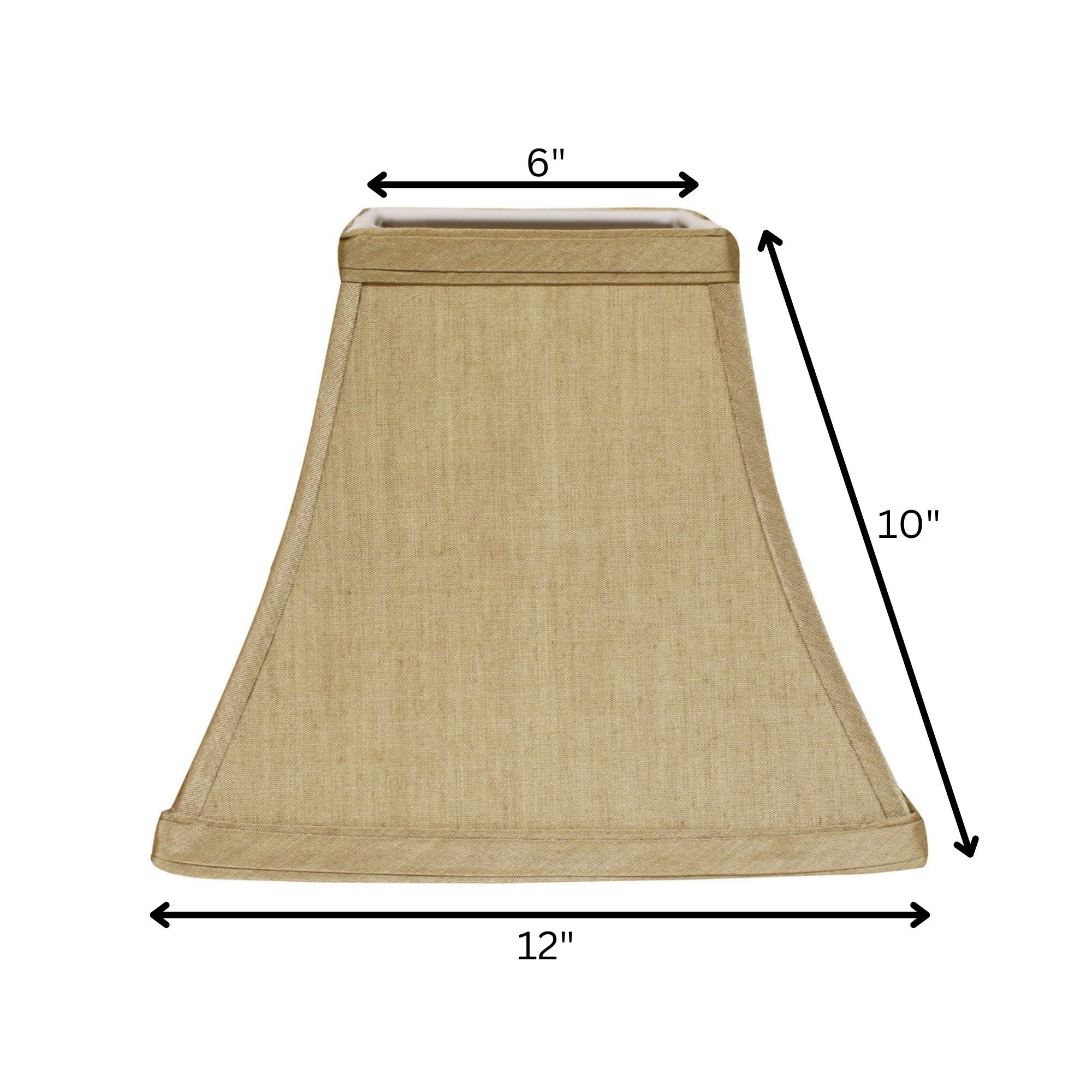 Cloth & Wire HI01465 Lamp-Shades - View #4