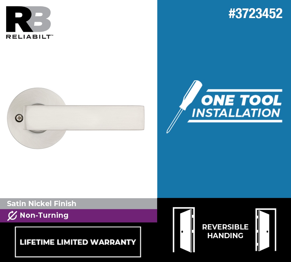 RELIABILT 93550-024 Door-Handles - View #2