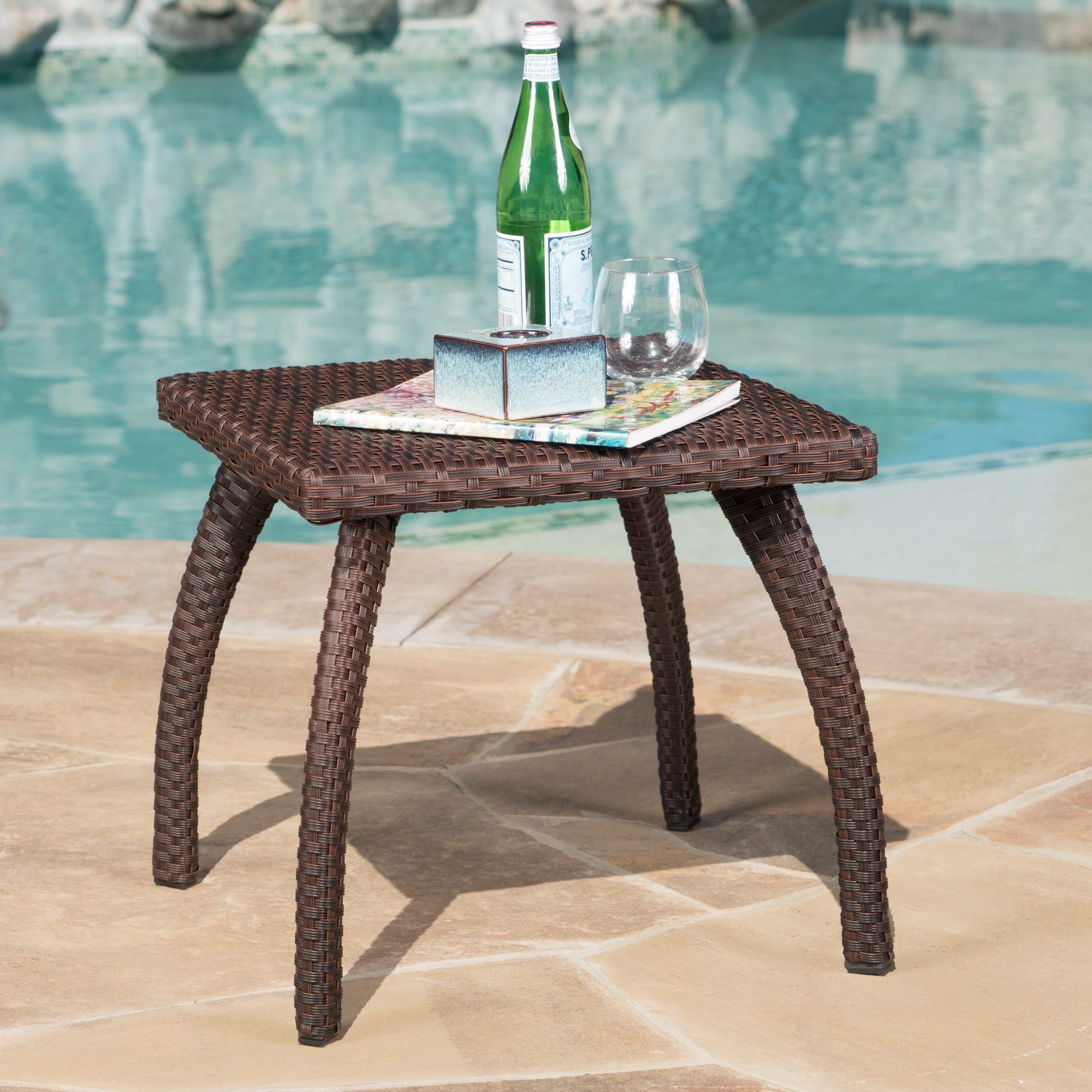 Blisstyle PT200 Patio-Tables - View #4
