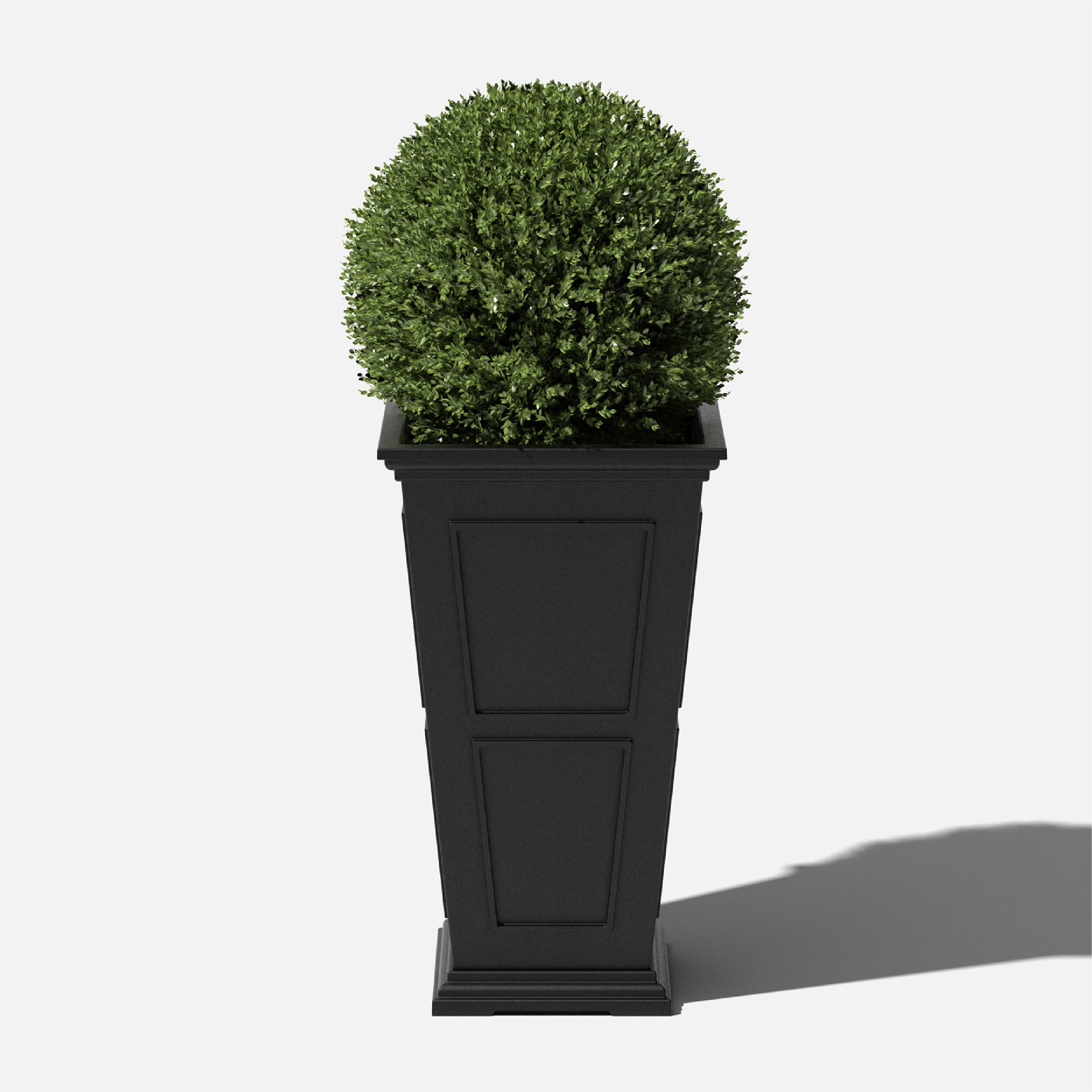 Veradek BXVTL26B Planter-Window-Box - View #7