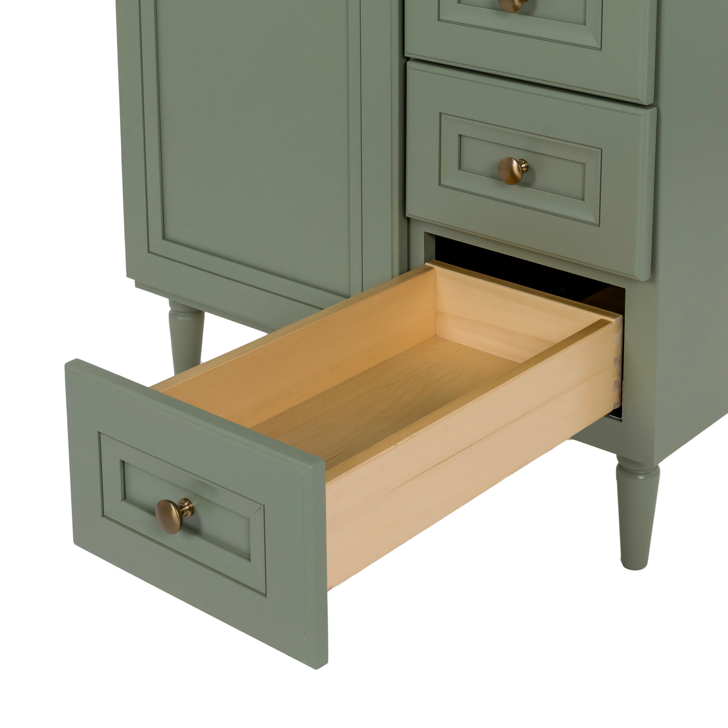 Diamond C30W30359 Bath-Vanity-Combo - View #15