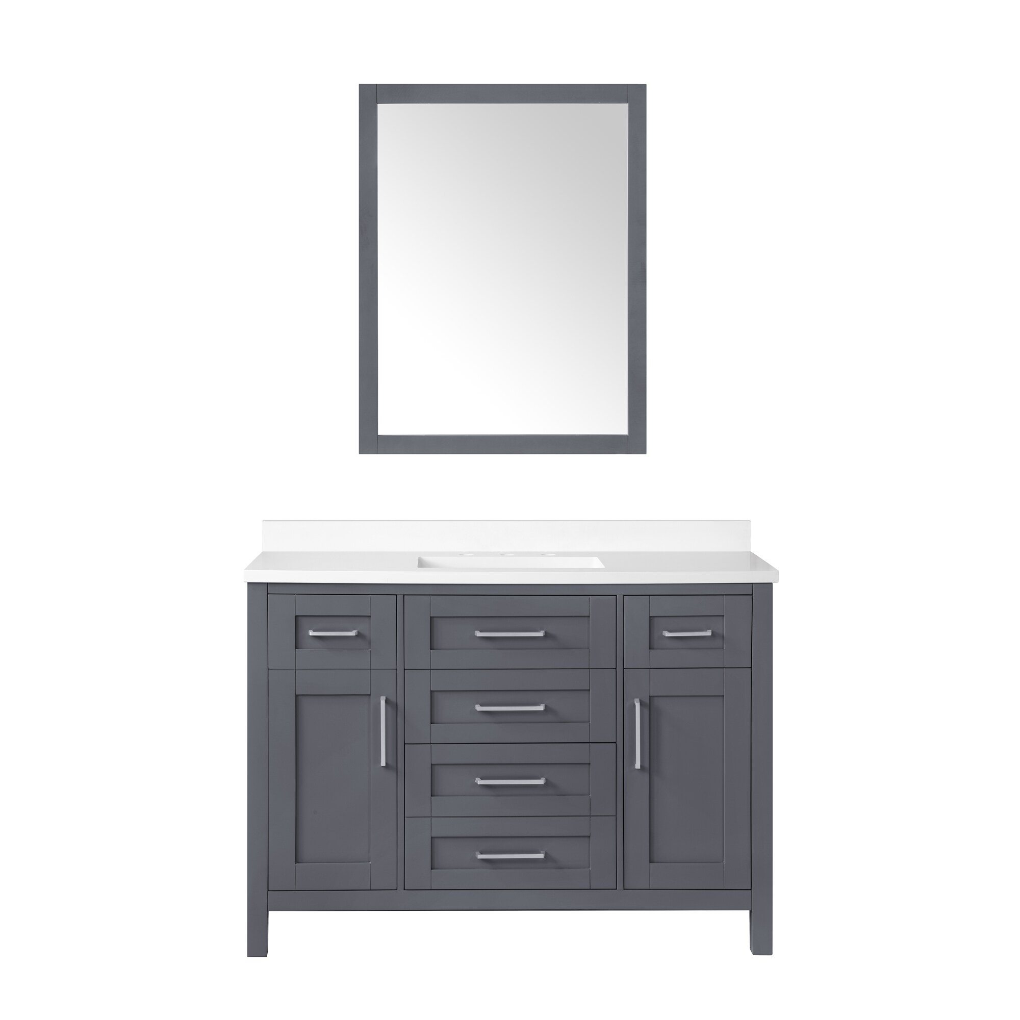 OVE Decors 15VKC-TAHB48-038 Bath-Vanity-Combo - View #18