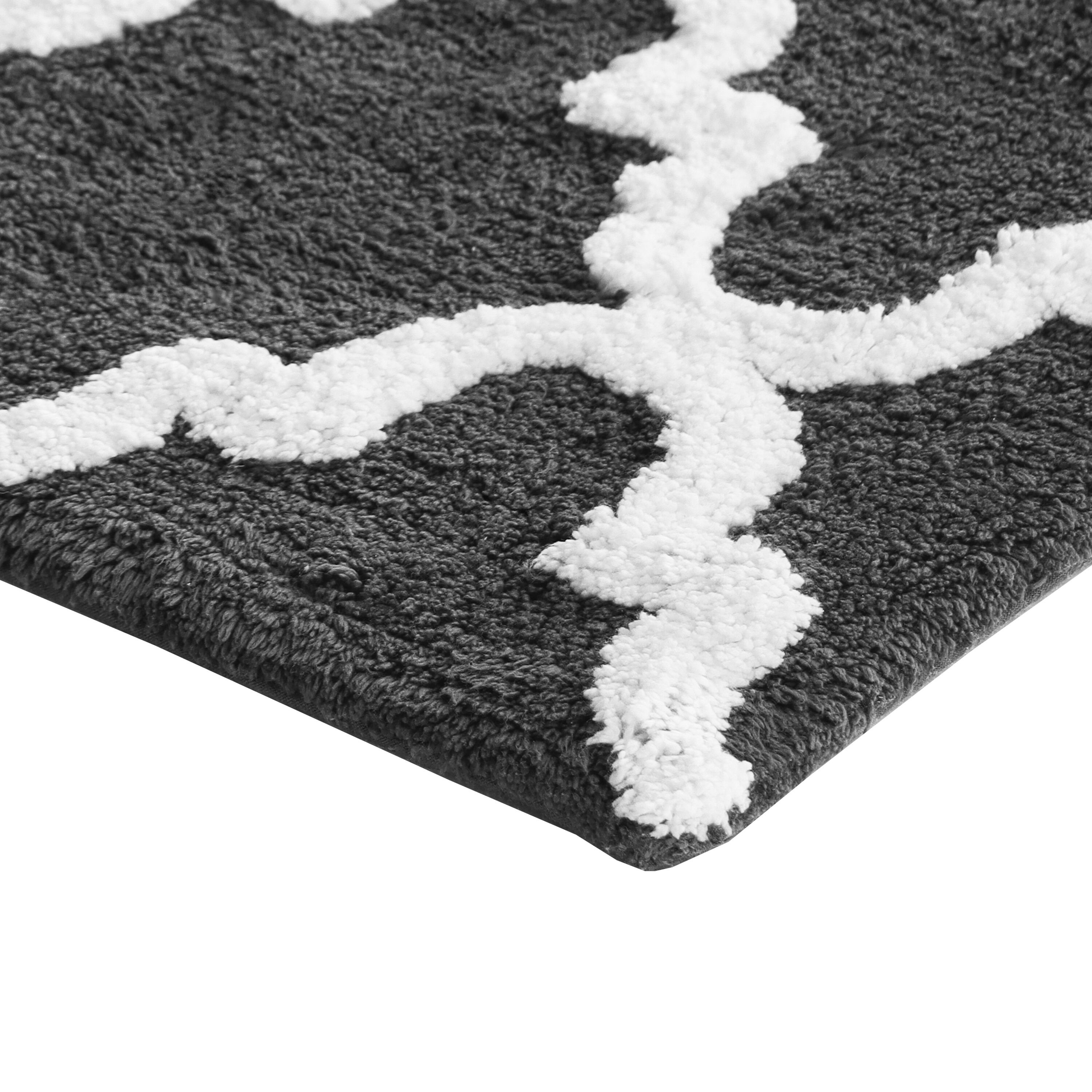 MH LONDON MH-BR-1018 Bath-Rugs - View #6