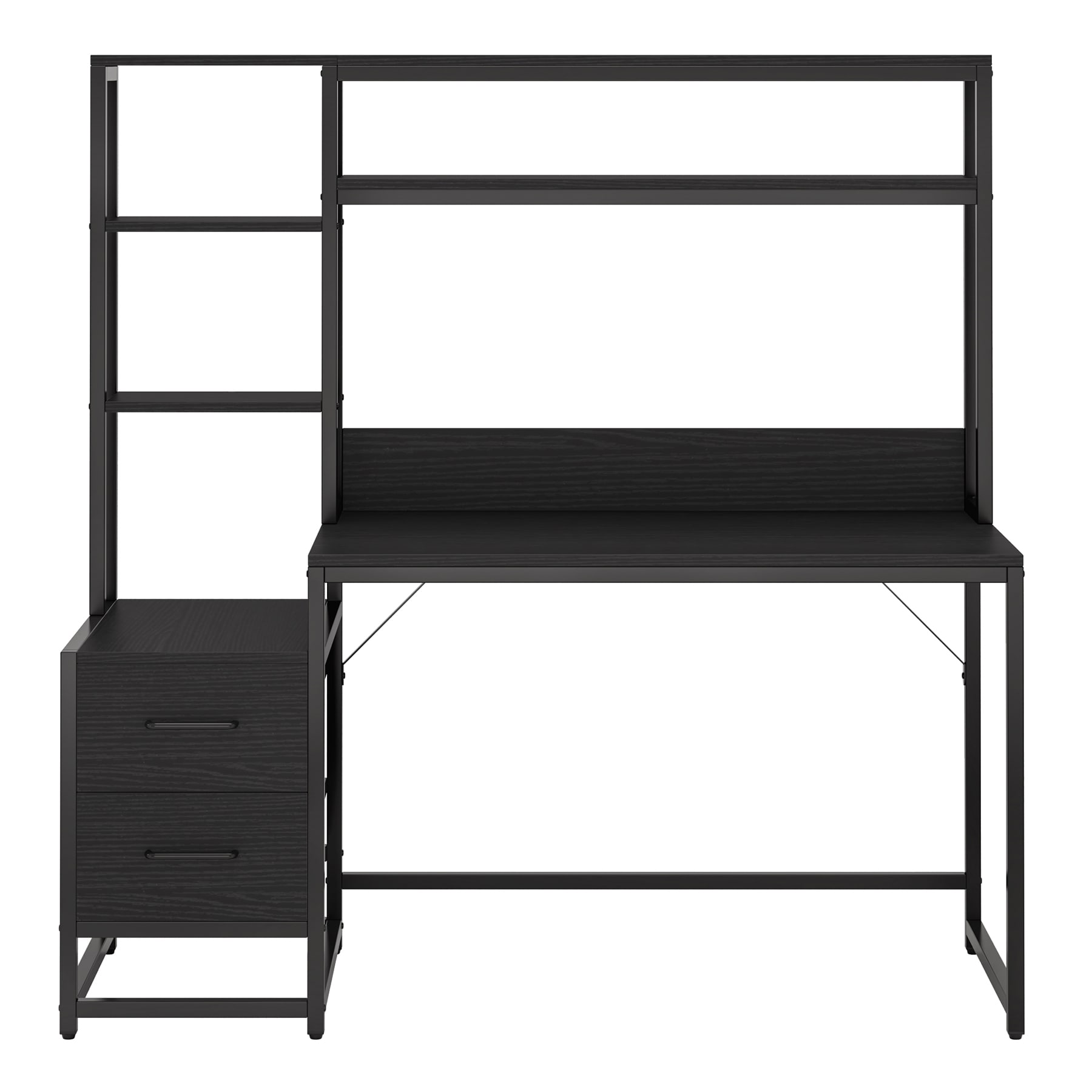 Fnova LWTJ-J0378 Office-Tables - View #11