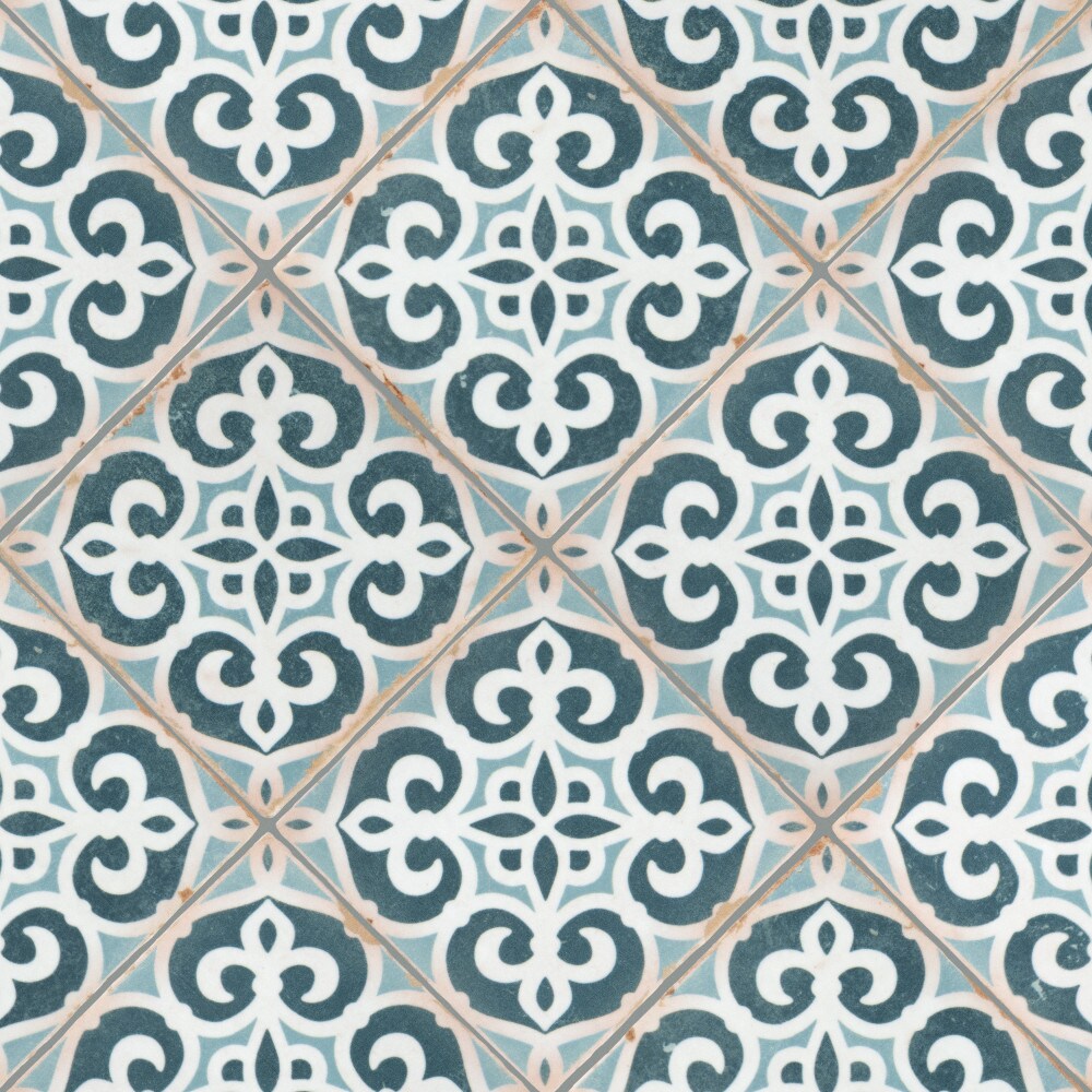 Affinity Tile FPEARCBK Ceramic-Tile - View #3
