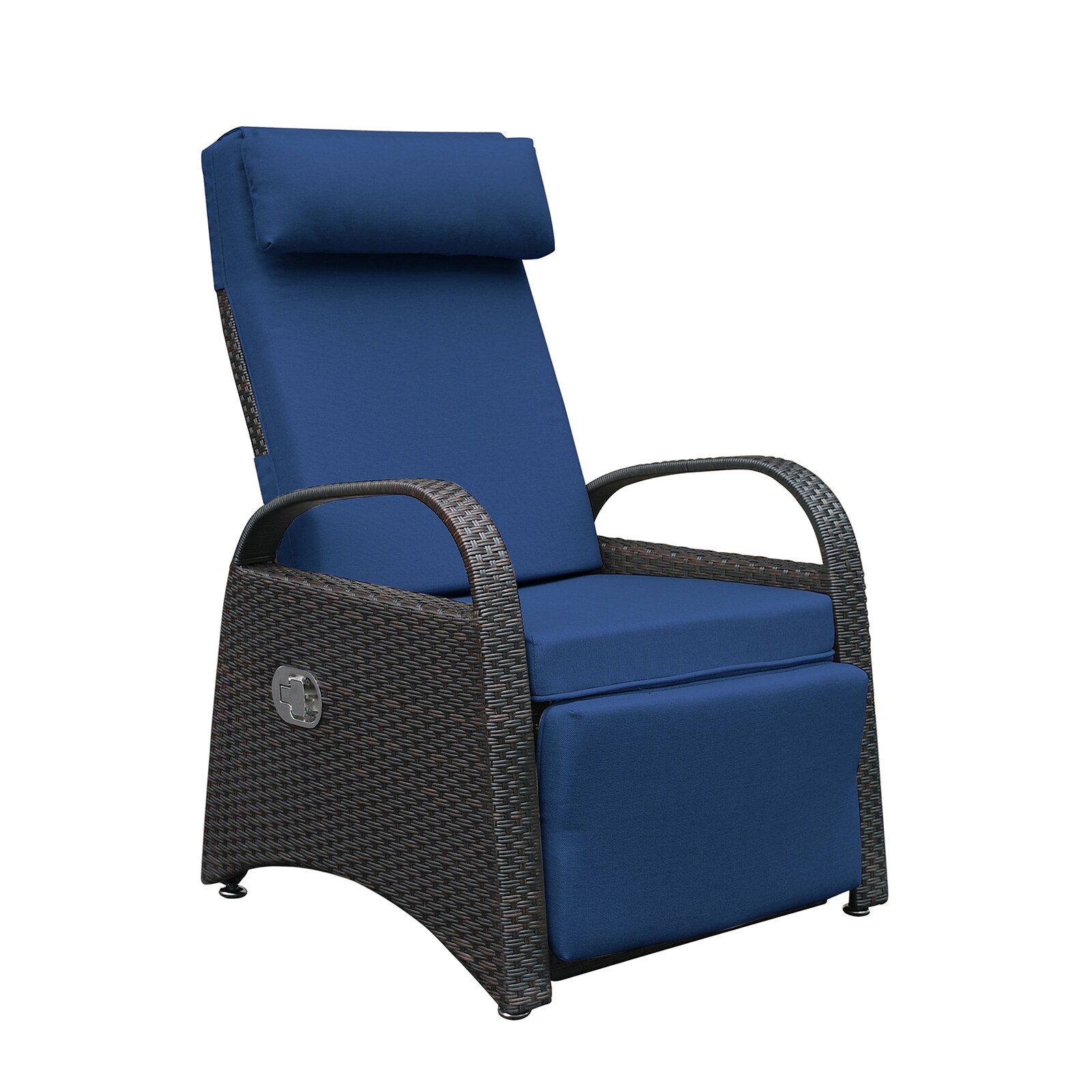 WELLFOR TRX-464AE Patio-Chairs - View #4