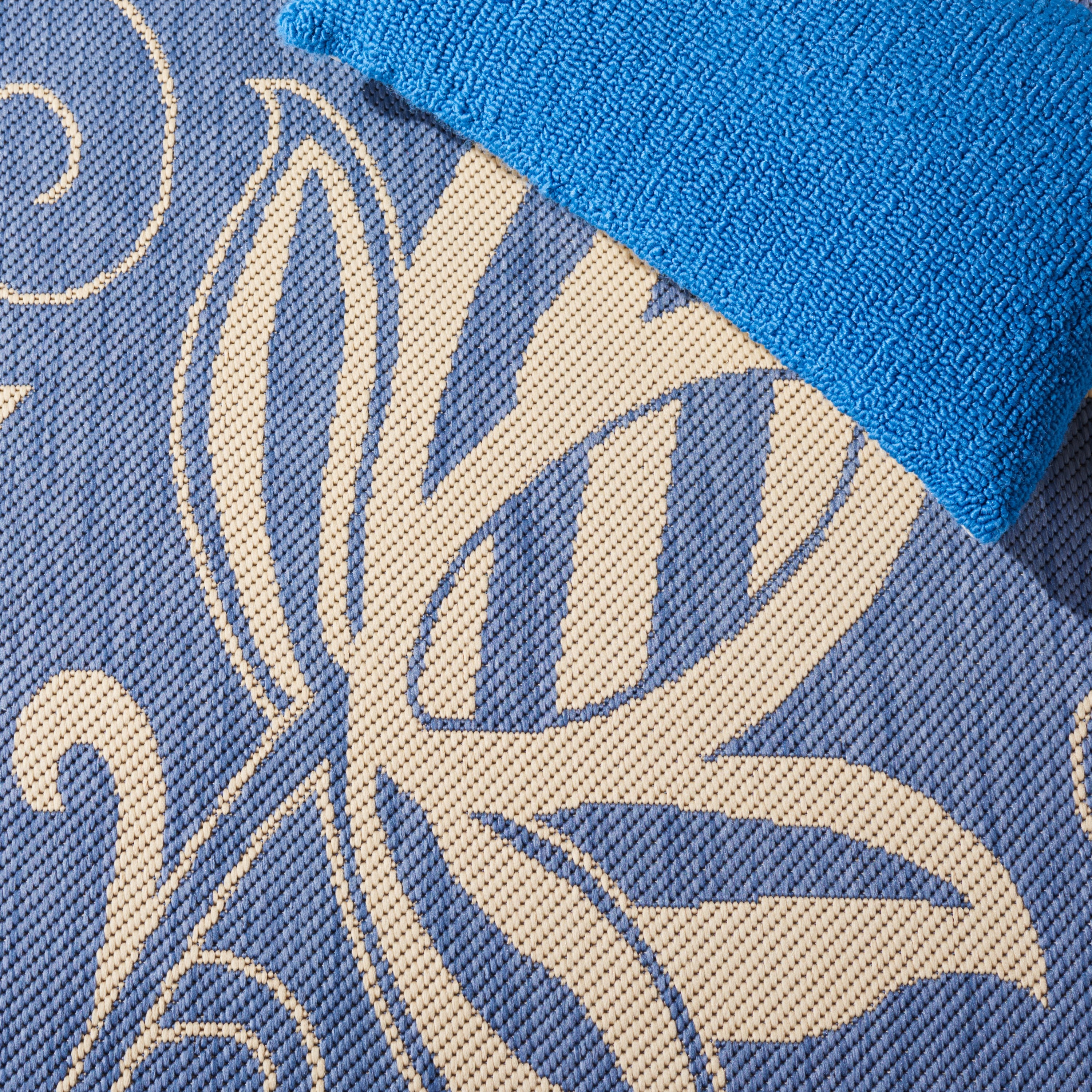 Safavieh CY2961-3103-5 rugs - View #4
