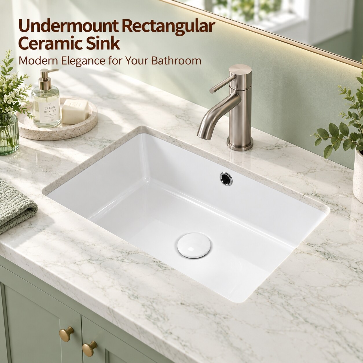 MYRYY HON20197 Bath-Sink - View #5
