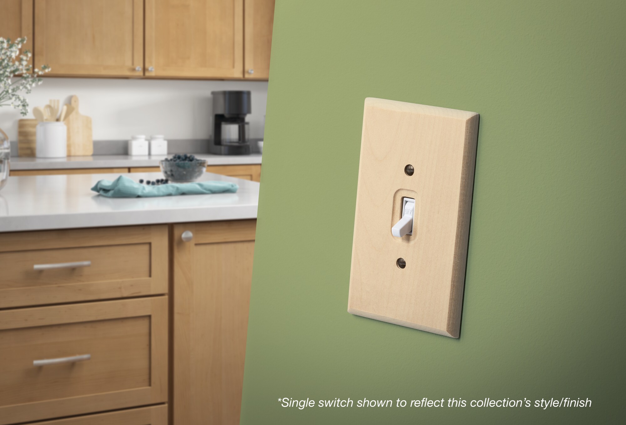 Brainerd 64675 Electrical-Wall-Plates - View #2