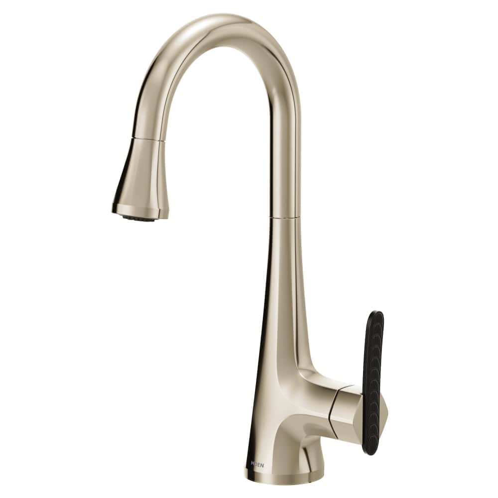 Moen S6235SRS Kitchen-Faucets - View #6
