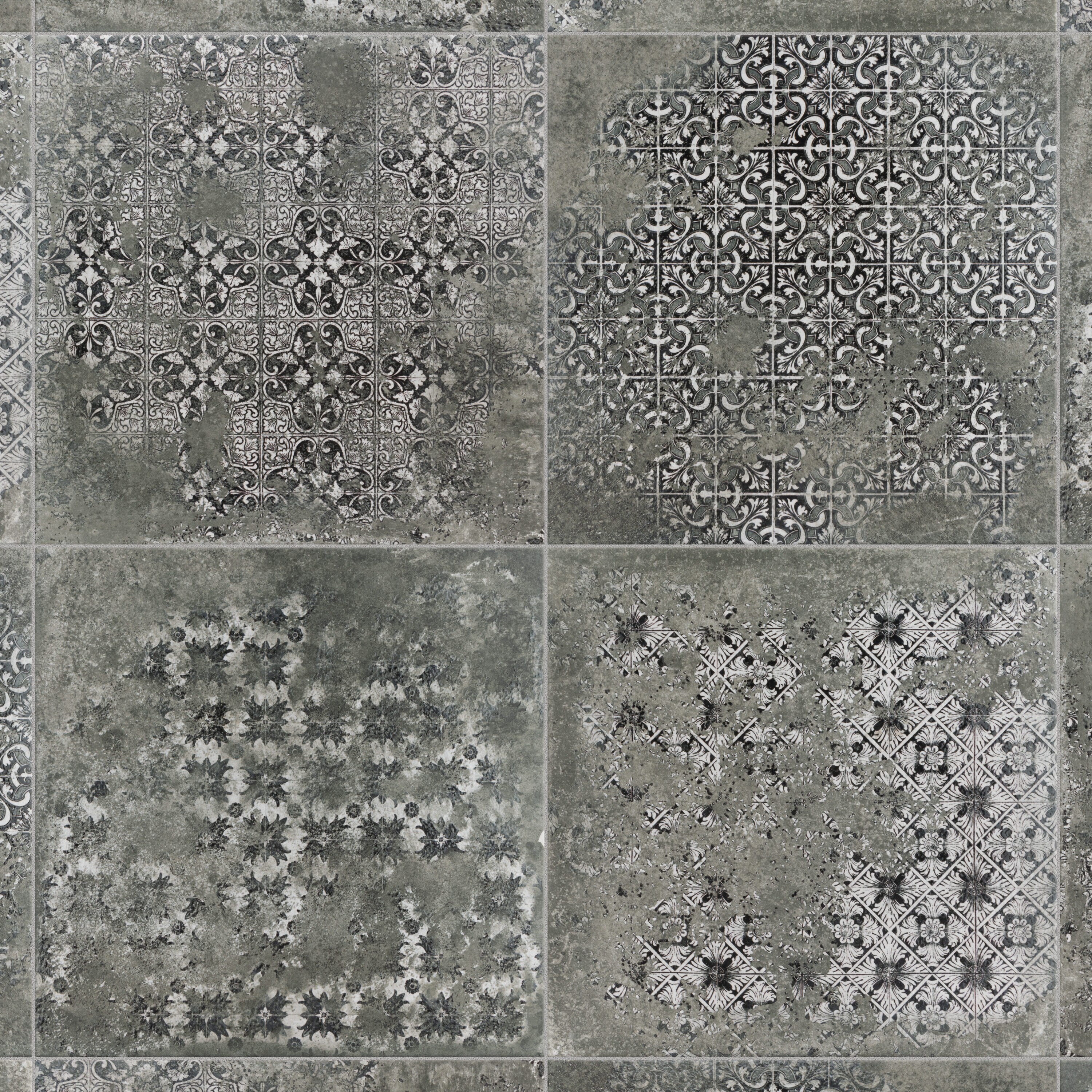Affinity Tile S1FRL13ATGPD Tile-Samples - View #9
