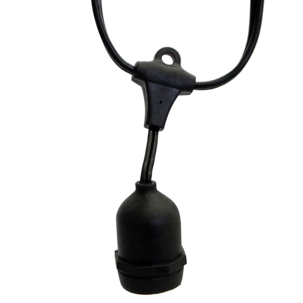 Vickerman V47K026 Indoor Assorted LED Assorted Assorted string light bulbs and fuses
