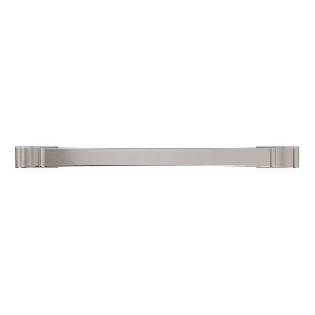 Richelieu Teramo 7-9/16-in Center to Center Brushed Nickel Arch Handle ...
