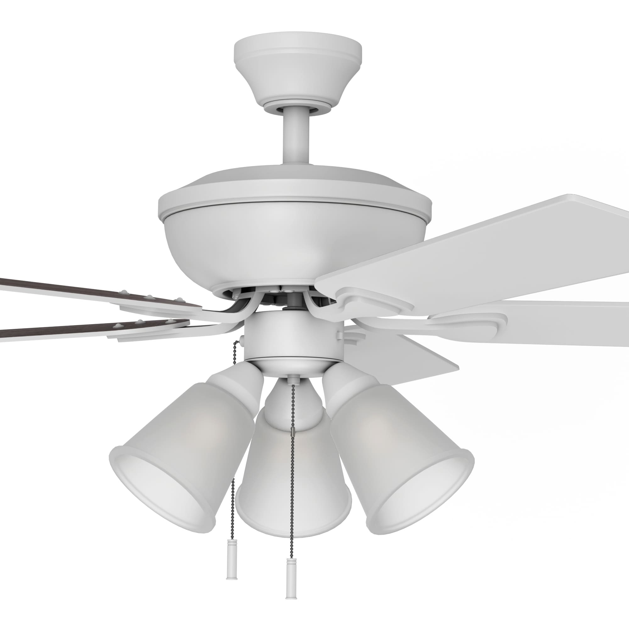 Harbor Breeze RLG52WW5L Ceiling-Fans - View #7